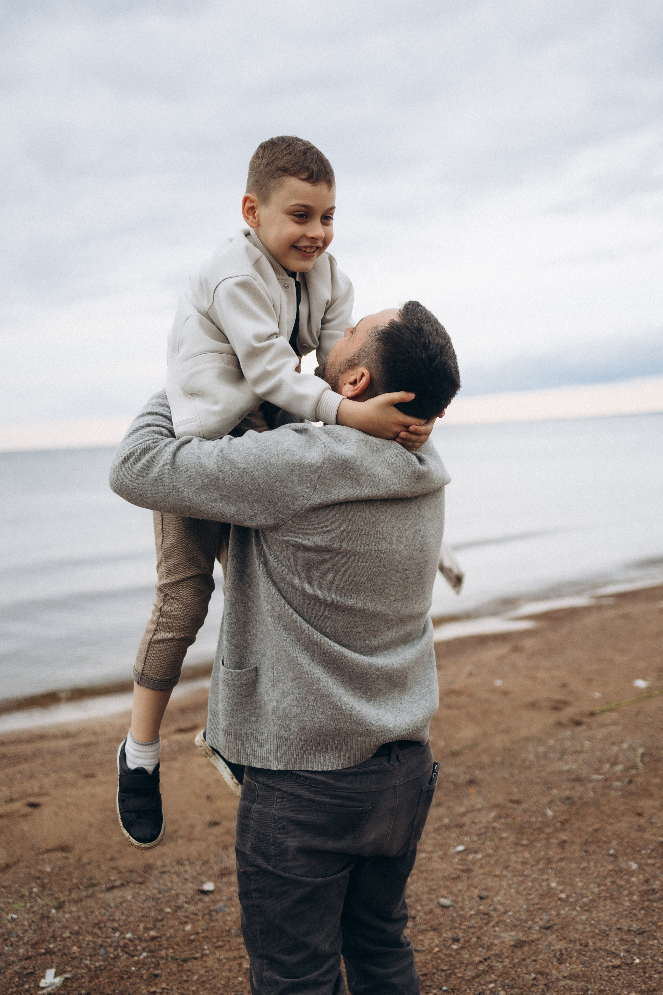 Таня, Витя и Артем. Фотограф Артем Бросов в Санкт-Петербурге и Дубае