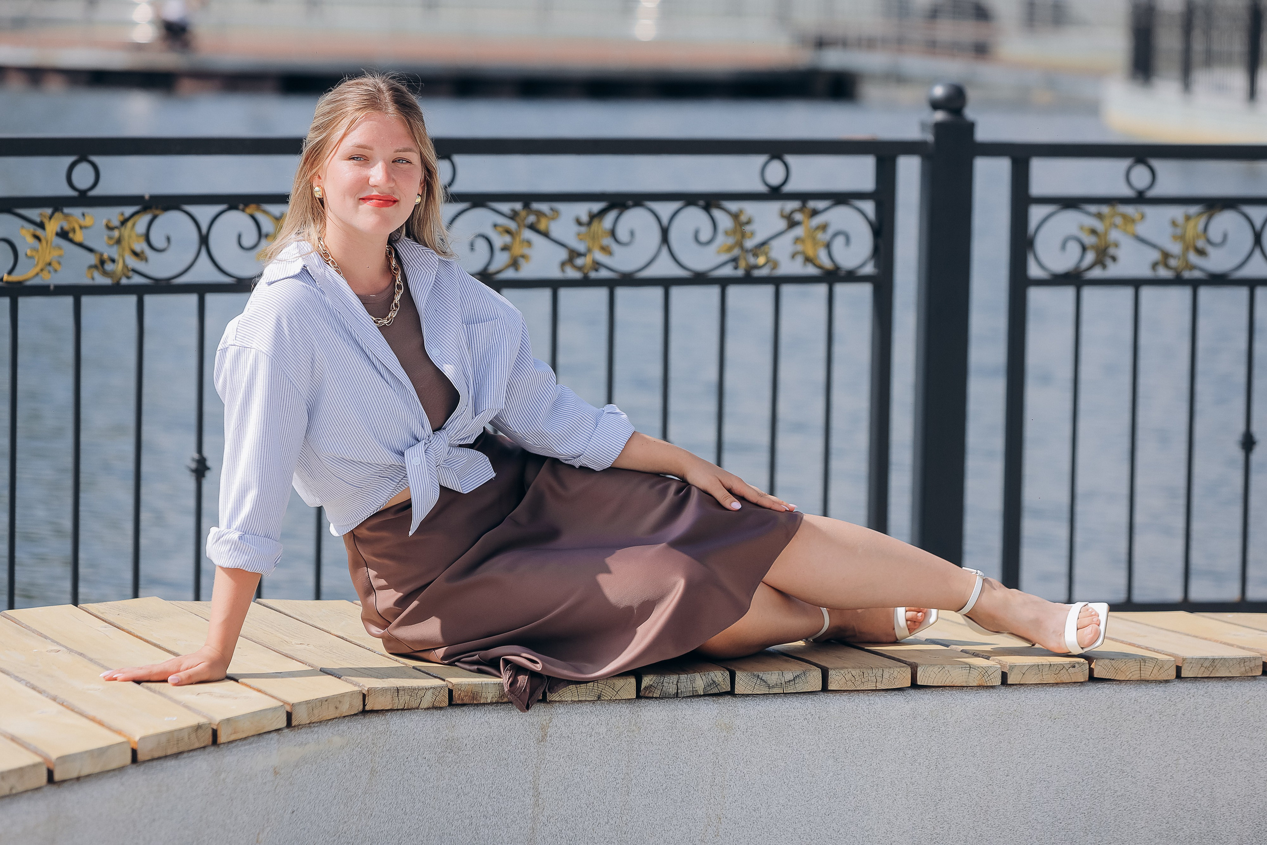 Семейные ценности. Фотограф Айрат Шакиров