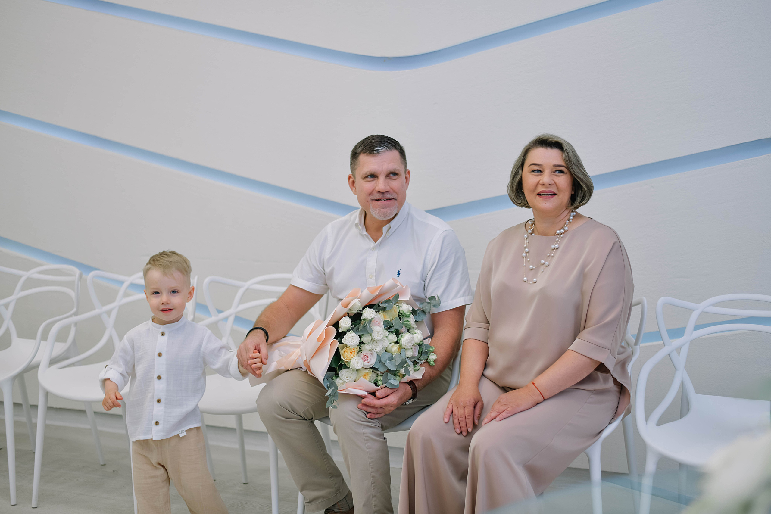 Александр и Екатерина 14.06.2024. Фотограф Подольск