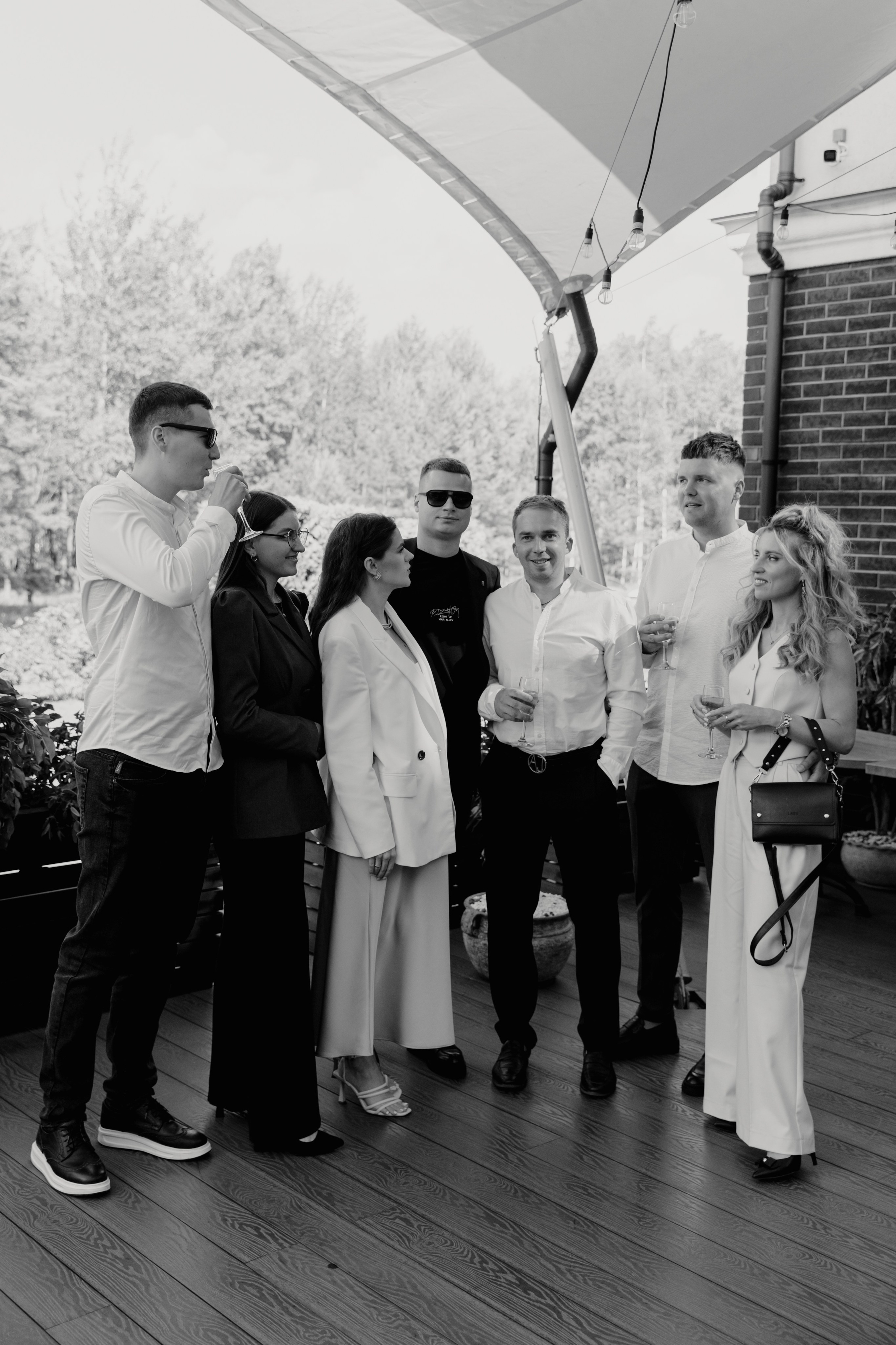 Anastasia & Ilya. Фотограф в Минске — Юлия Деяк. Фотосессии в Минске