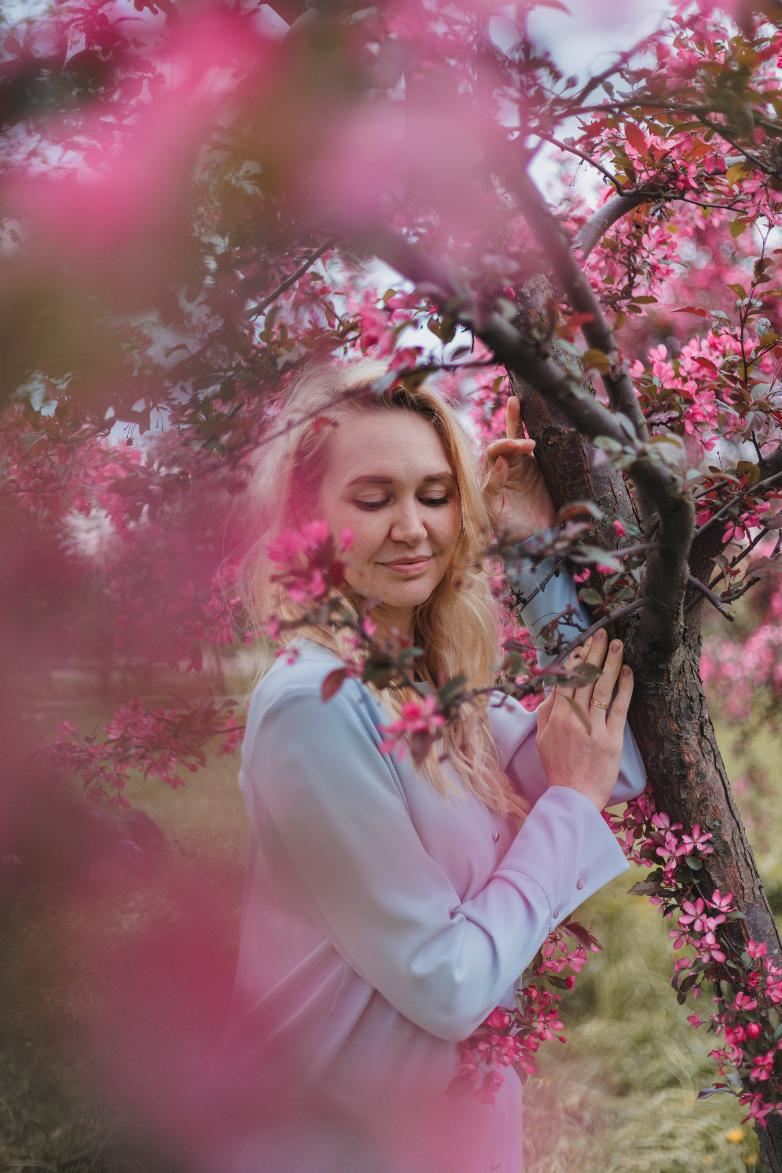 Портреты. Фотограф Анна Шубина