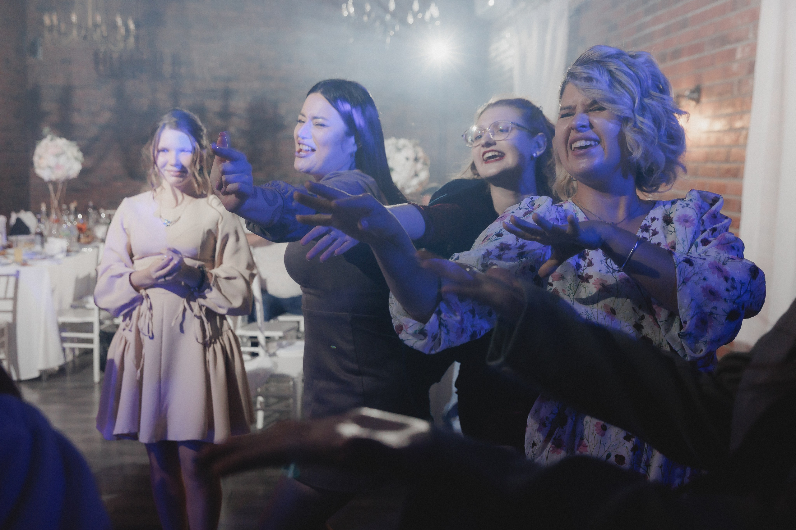 Палел и Полина. Фотограф в Волгограде — Александра Искандерова