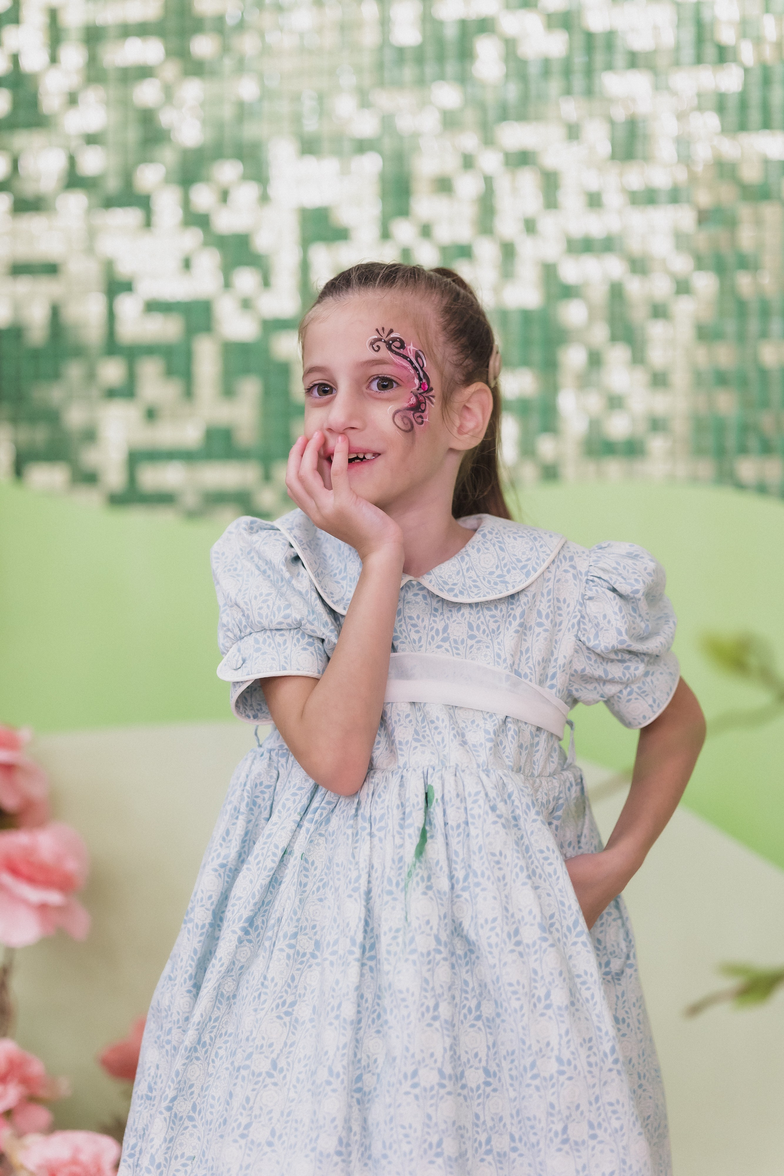 Николь и Ребекка. Фотограф в Волгограде — Александра Искандерова