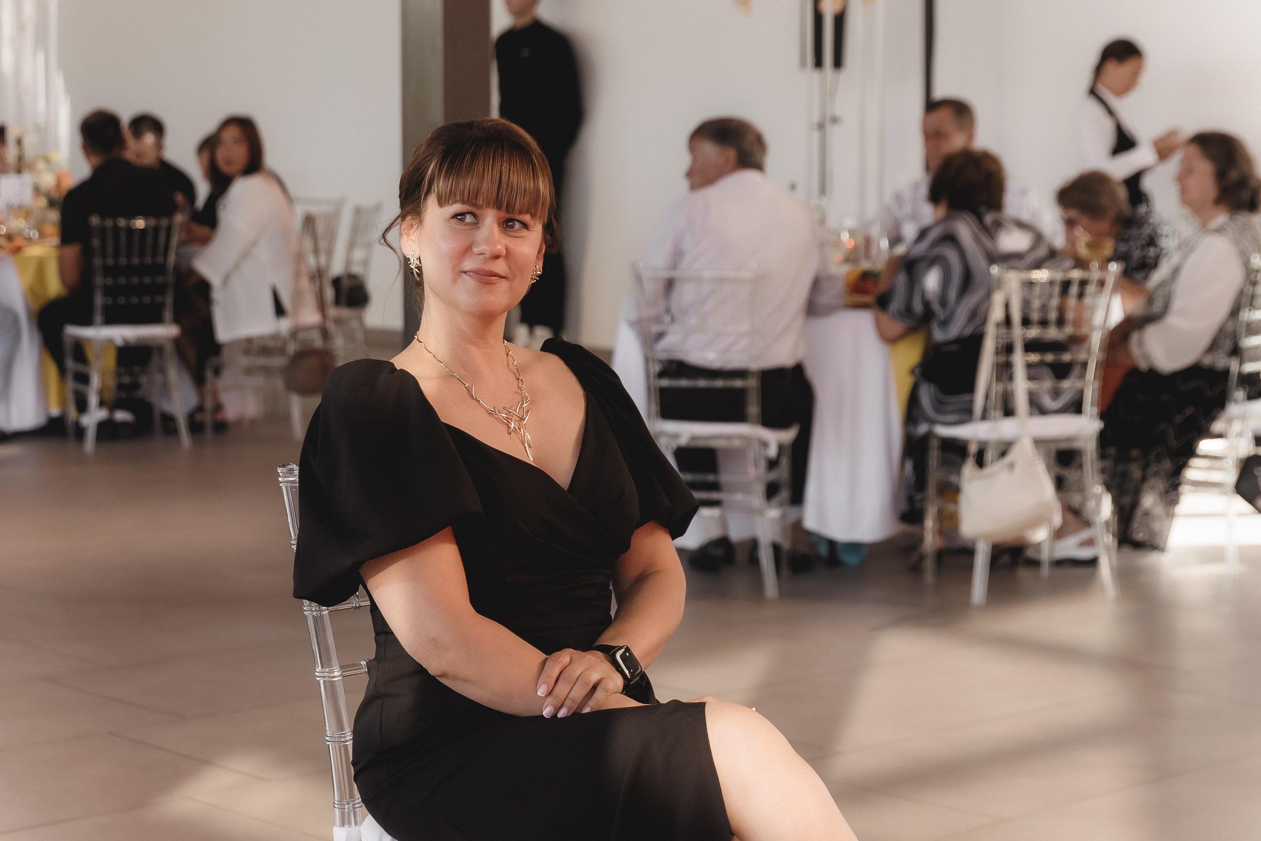 Артём и Дарья. Фотограф в Волгограде — Александра Искандерова