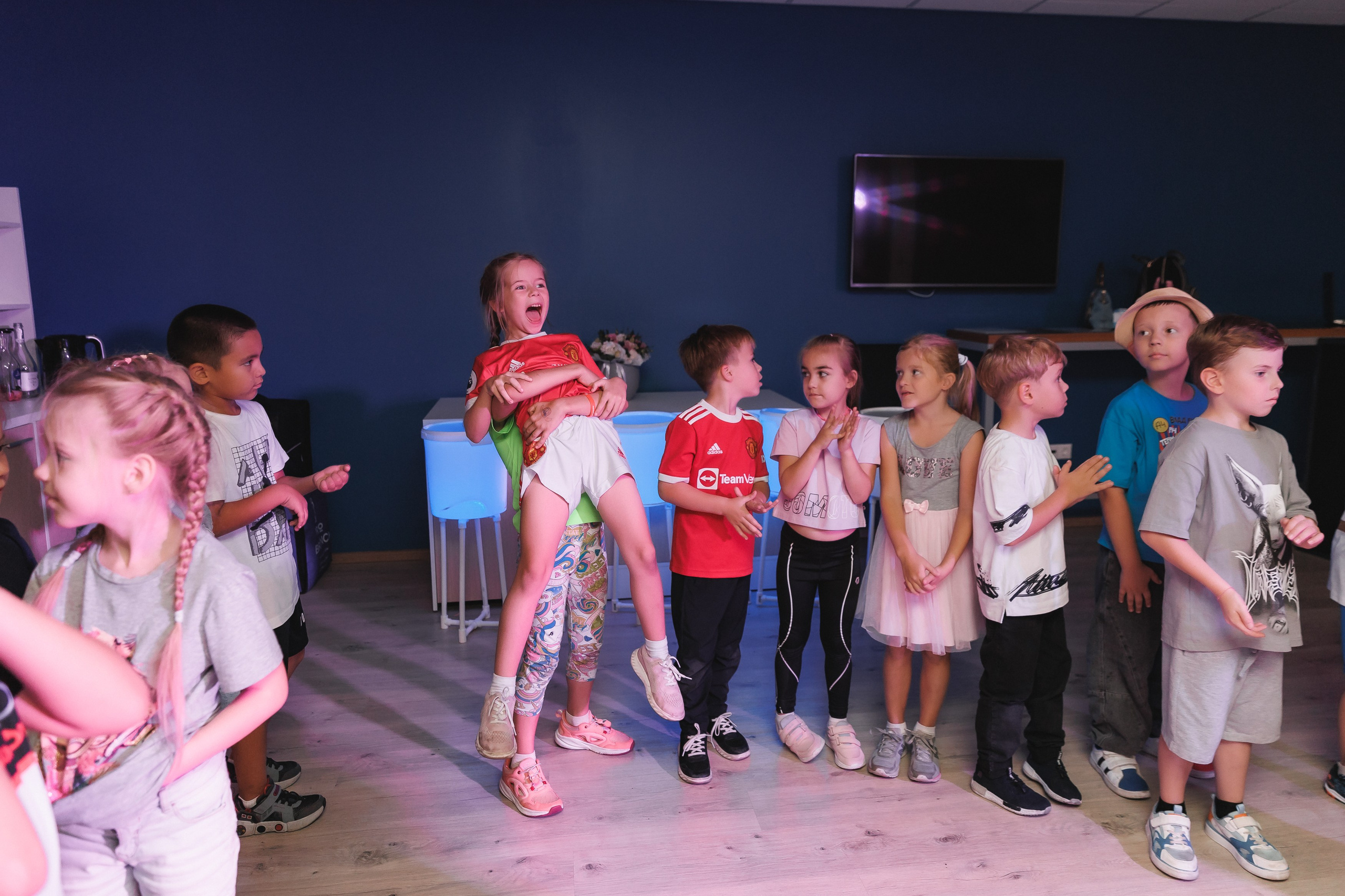 Давиду 7!. Фотограф в Волгограде — Александра Искандерова