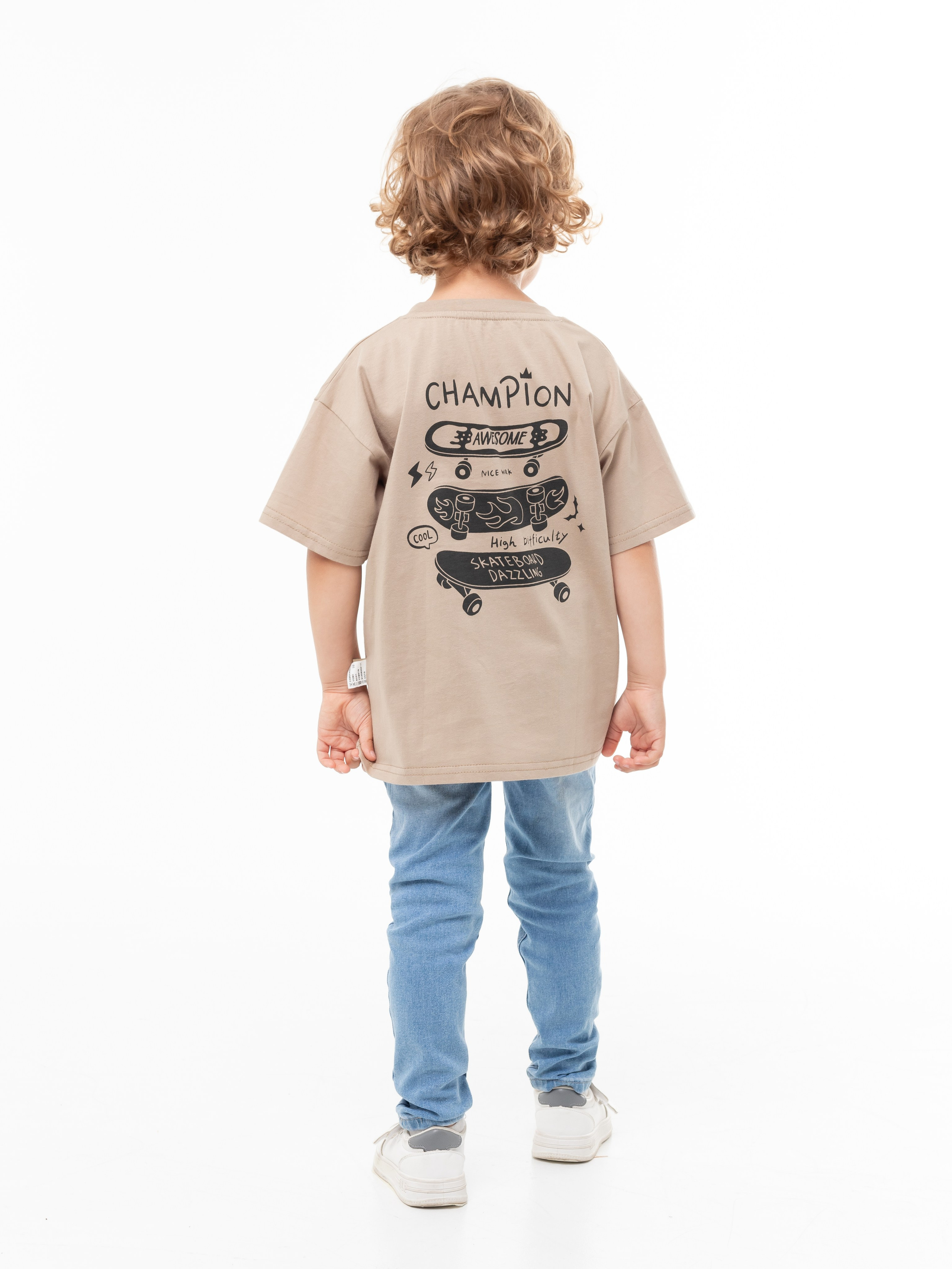 Дет. футболки. Фотограф в Краснодаре Арина Кудряшова