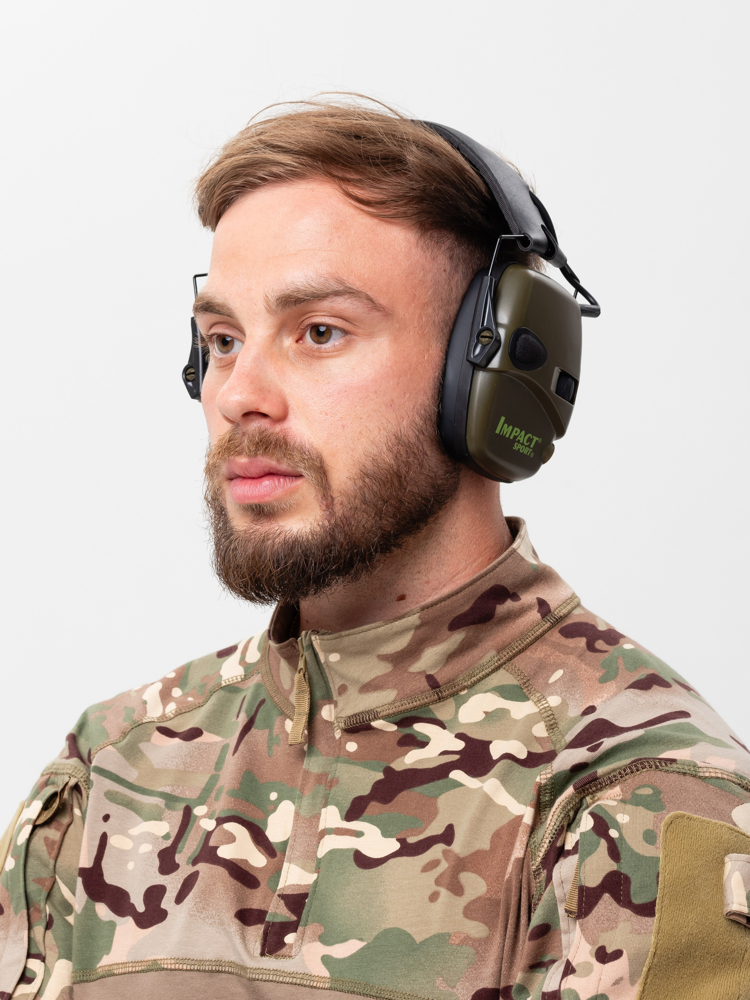 Наушники. Фотограф в Краснодаре Арина Кудряшова