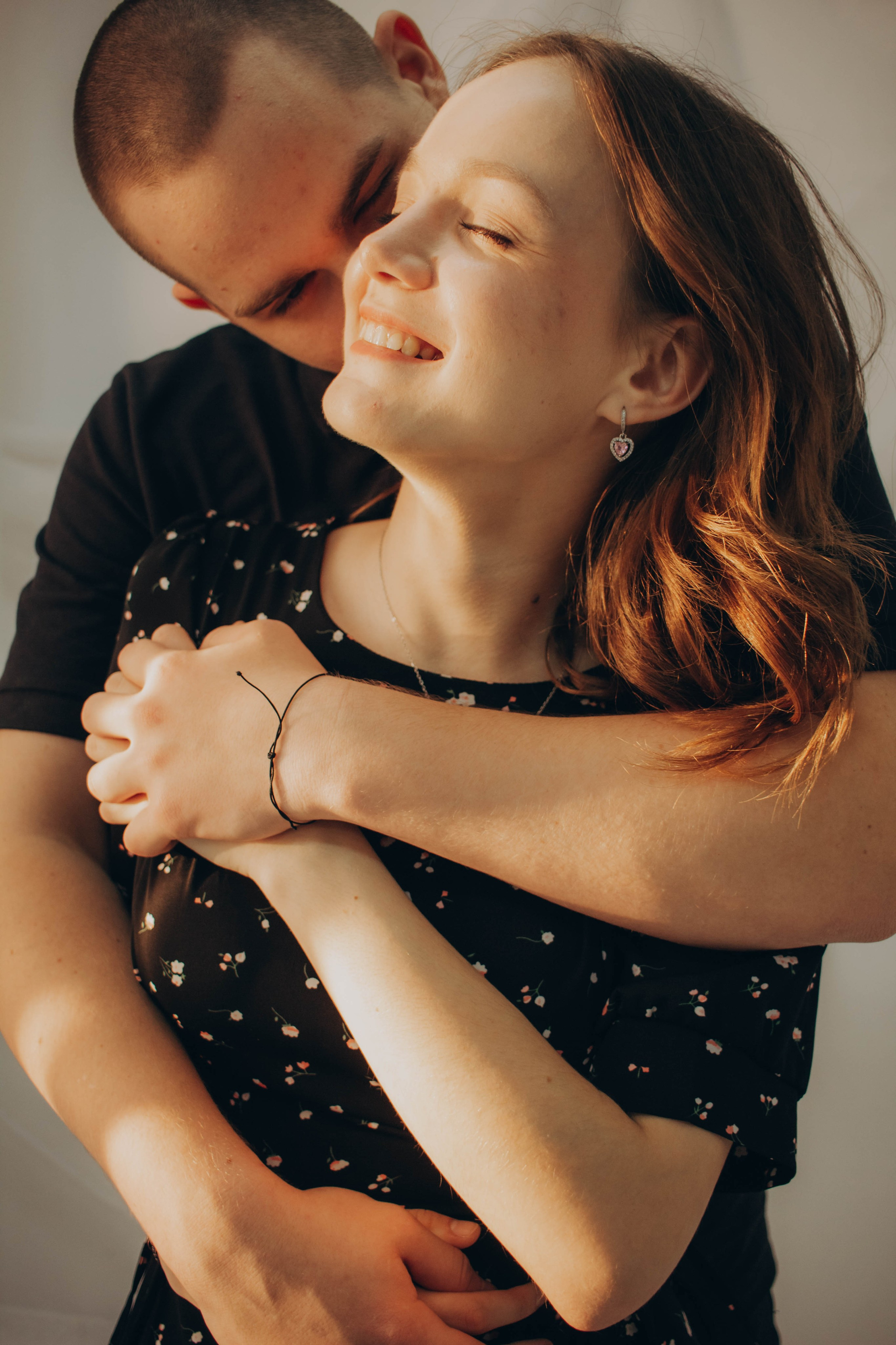 Мария и Кирилл. Фотограф Туринск | Анастасия Щеглова