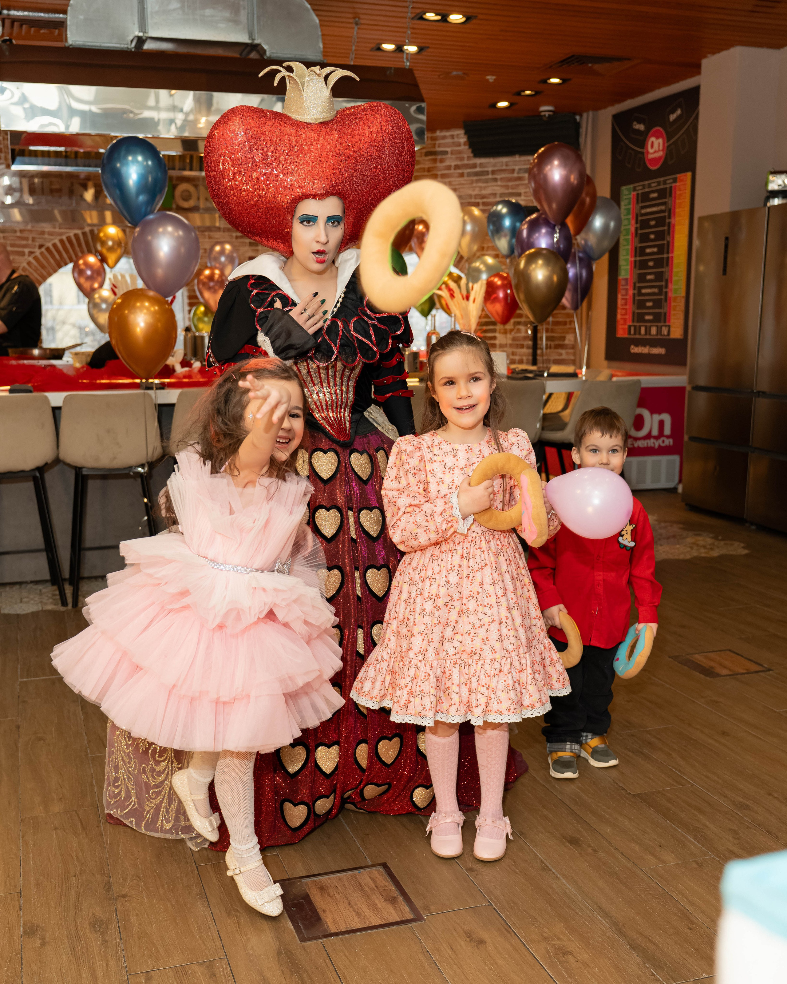 Сима — в стане чудес, 6 лет!. Axenov_eugene