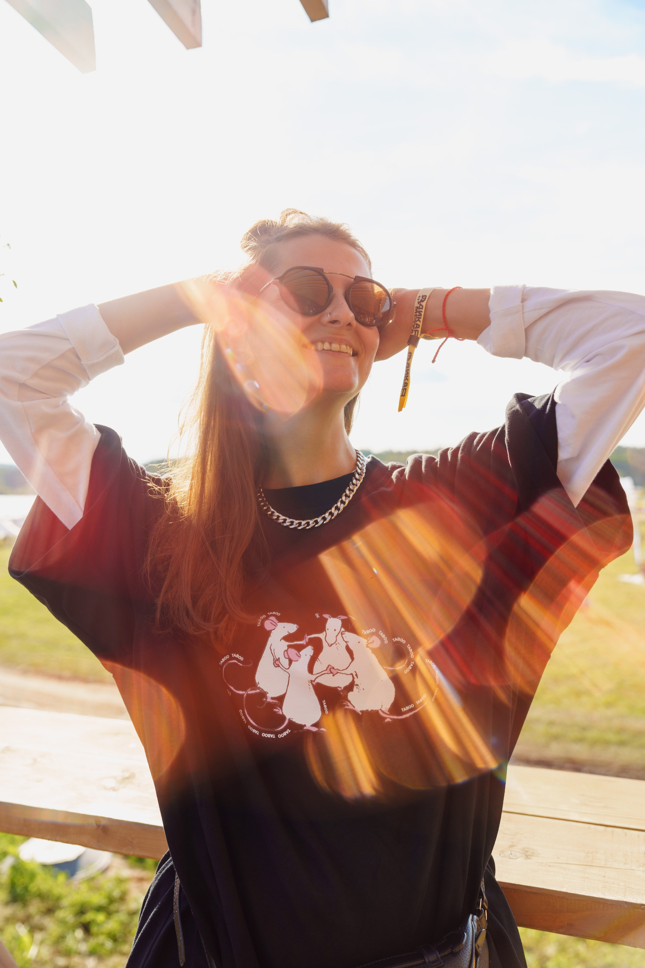 2024 Дикая Мята. Фотограф Николай Прокофьев модельные тесты в Москве