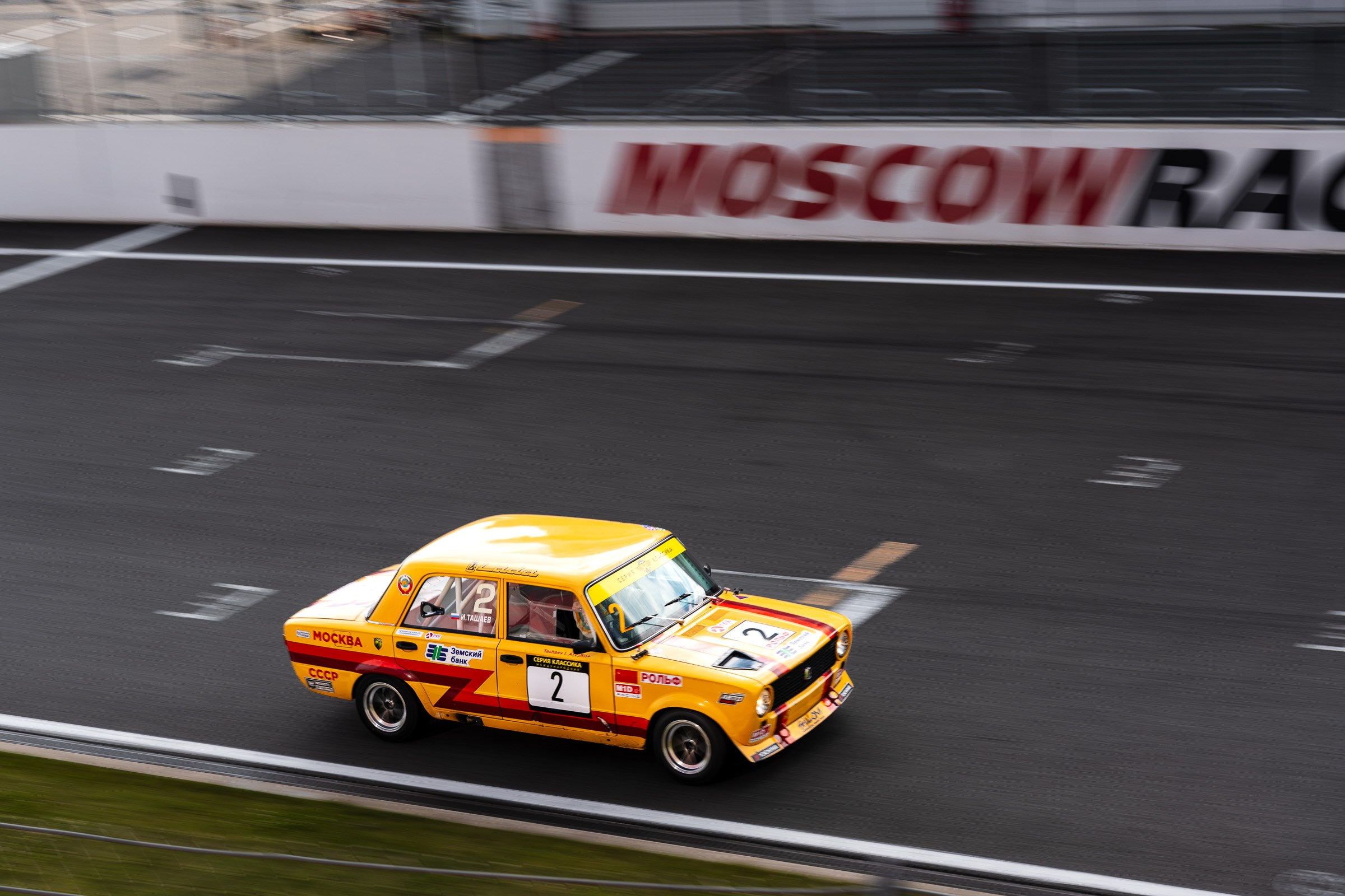 2026 Classic Tourig 3 этап. Фотограф Николай Прокофьев модельные тесты в Москве