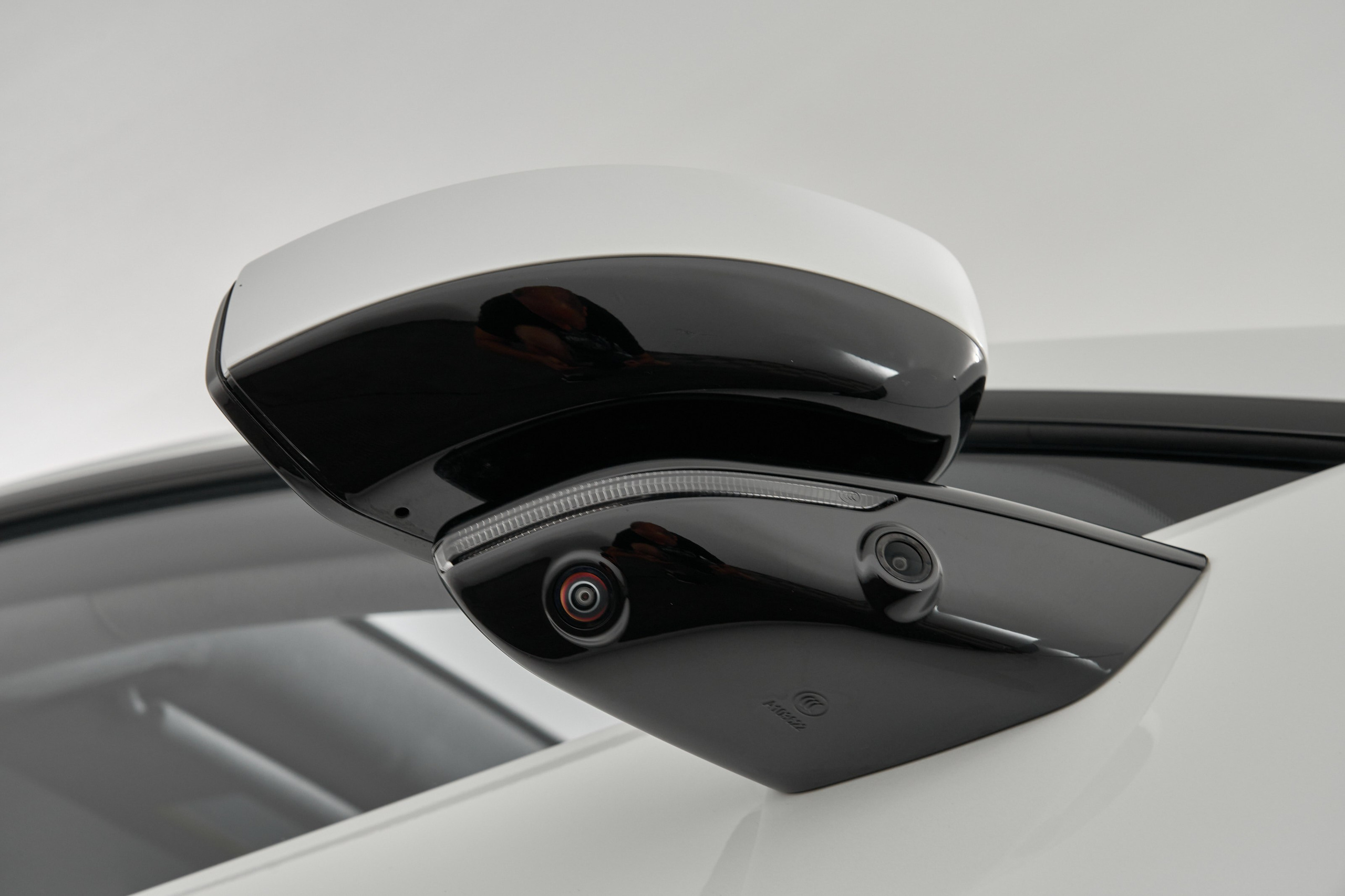 Zeekr 007_1. Фотограф Николай Прокофьев модельные тесты в Москве