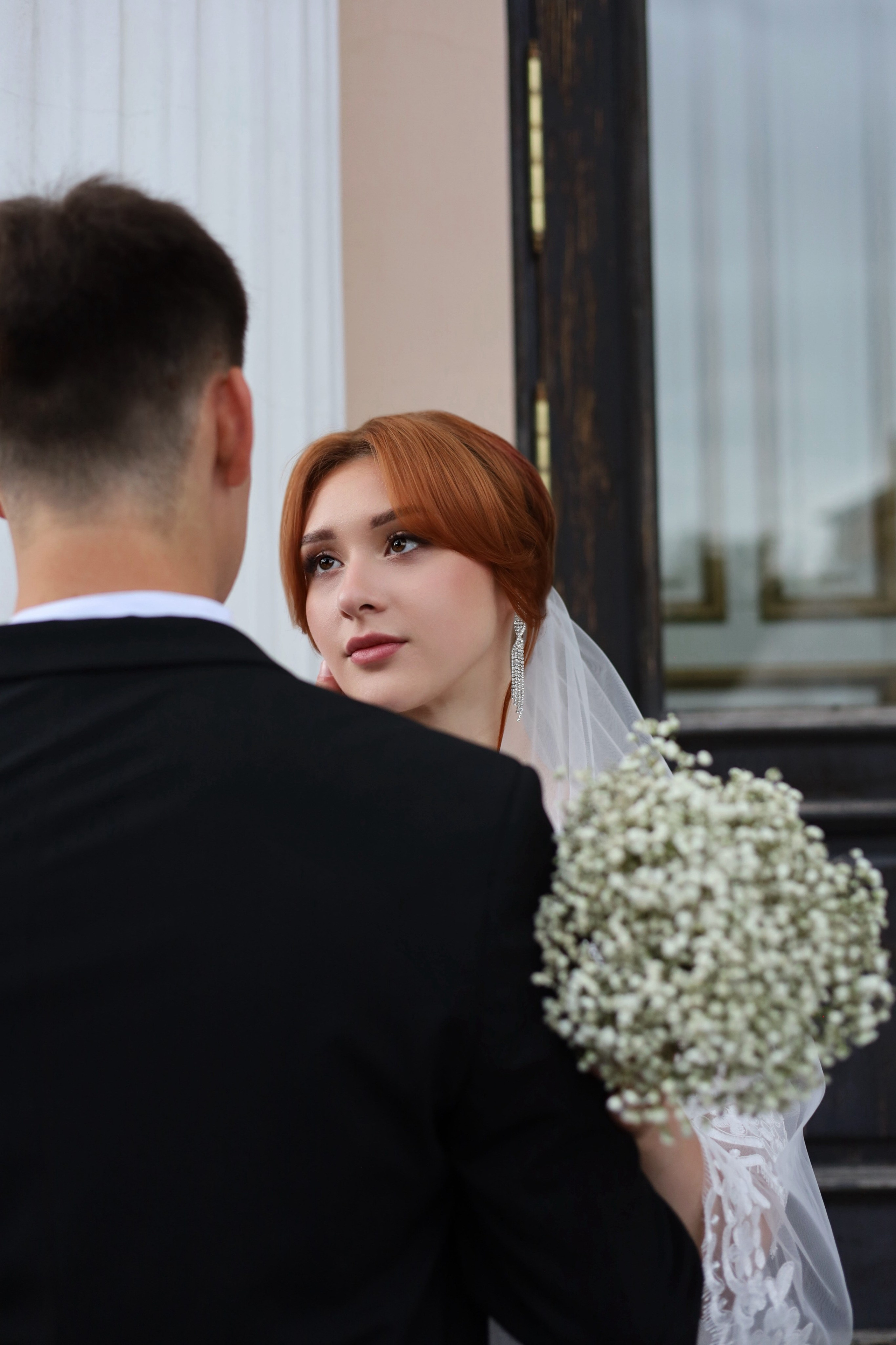 Маргарита&Даниил. Портретный фотограф Просецкая Олеся Юрьевна
