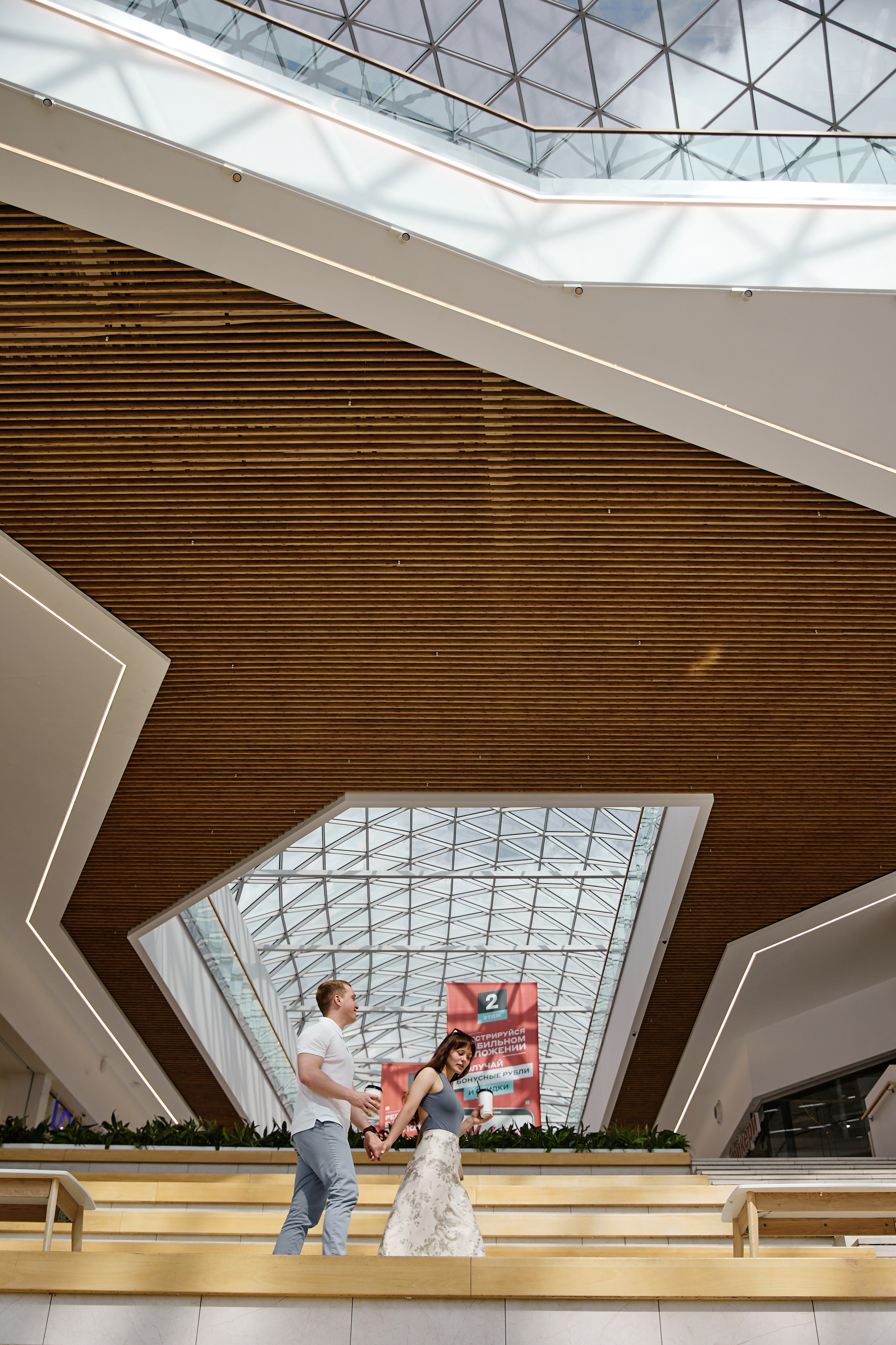 Илья и Ксюша. Александр и Евгения Фокины — фотограф Первоуральск, Екатеринбург