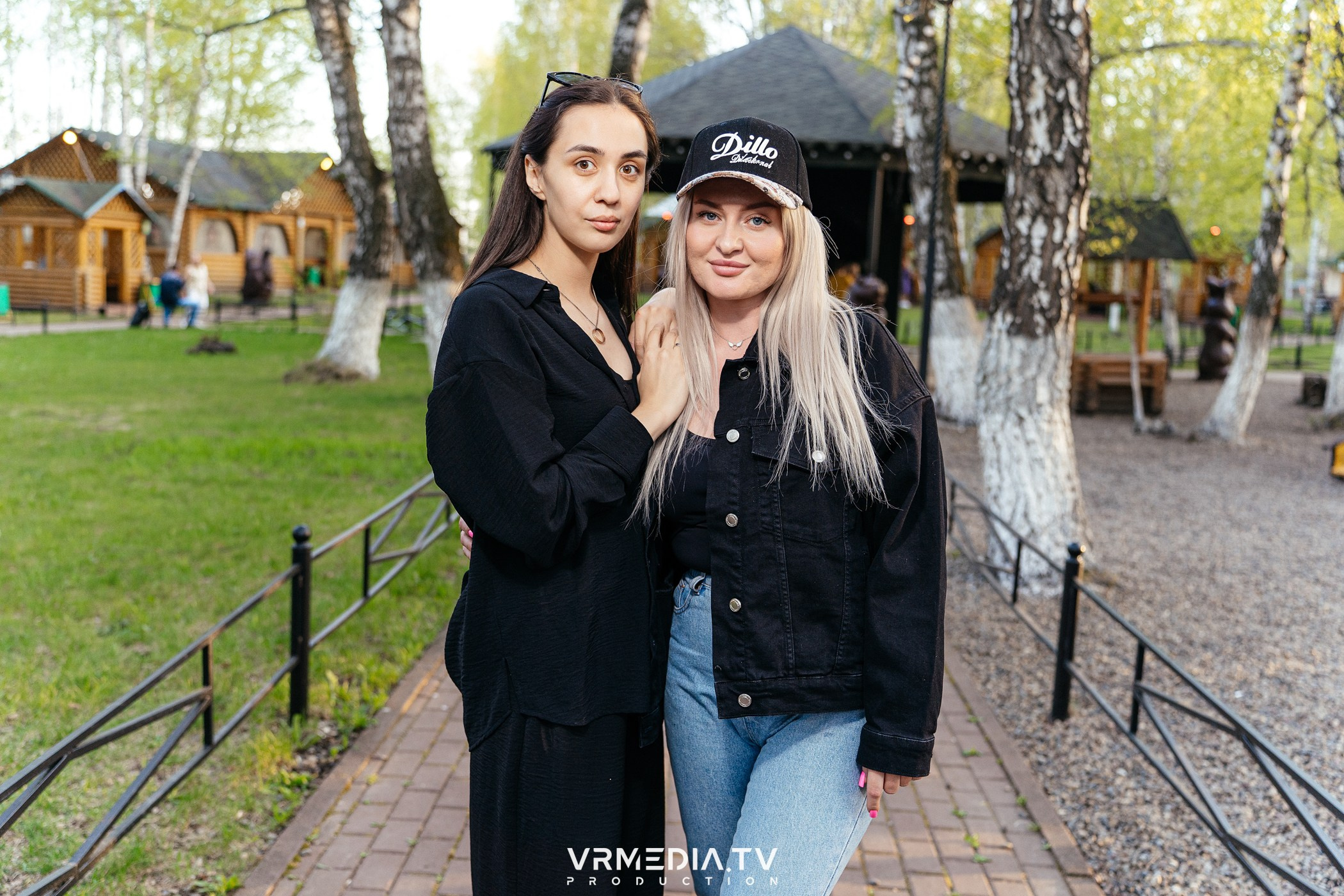 В гостях у «Петровича»