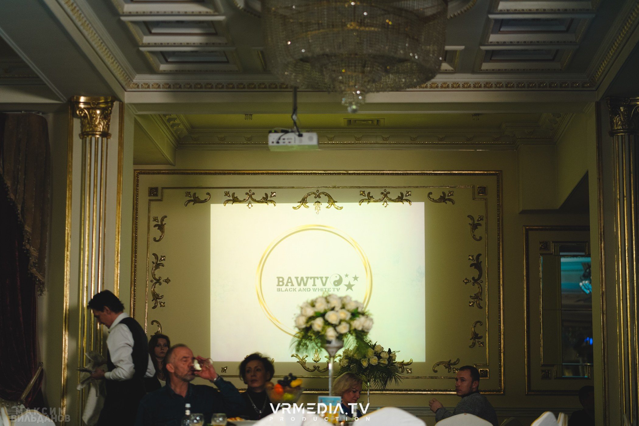 Leomar Production: Fashion проект «Glam Style 2024» 1 год