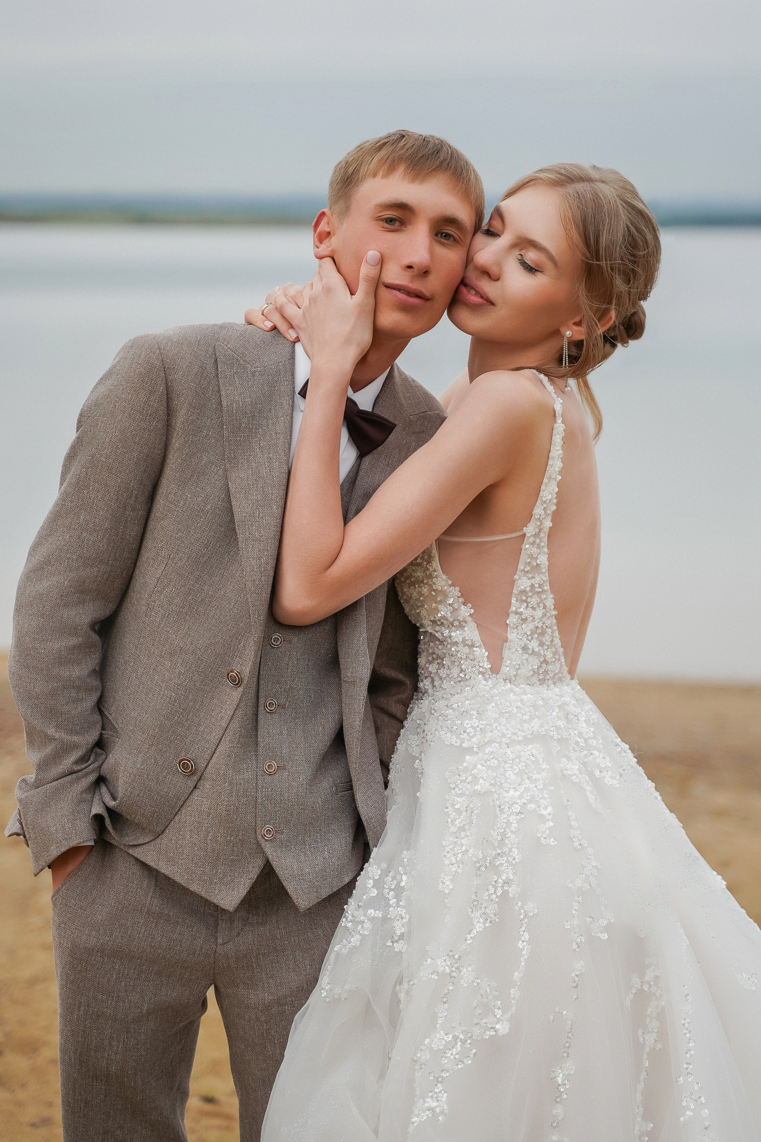 Свадьбы. Свадебный фотограф в Иркутск Мокроусова Кристина