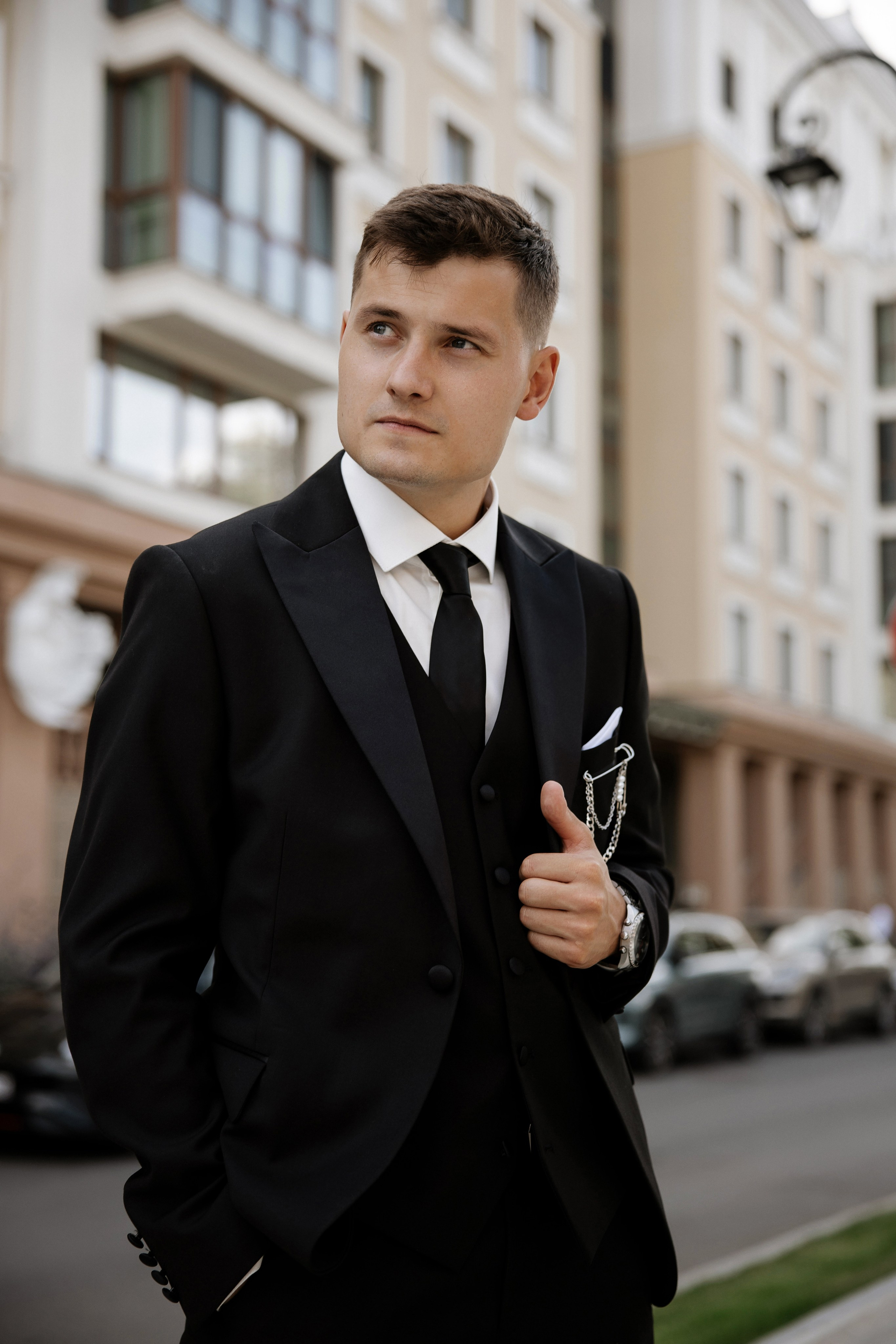 АЛЕКСАНДР И ДАРЬЯ. Свадебный фотограф Нижний Новгород