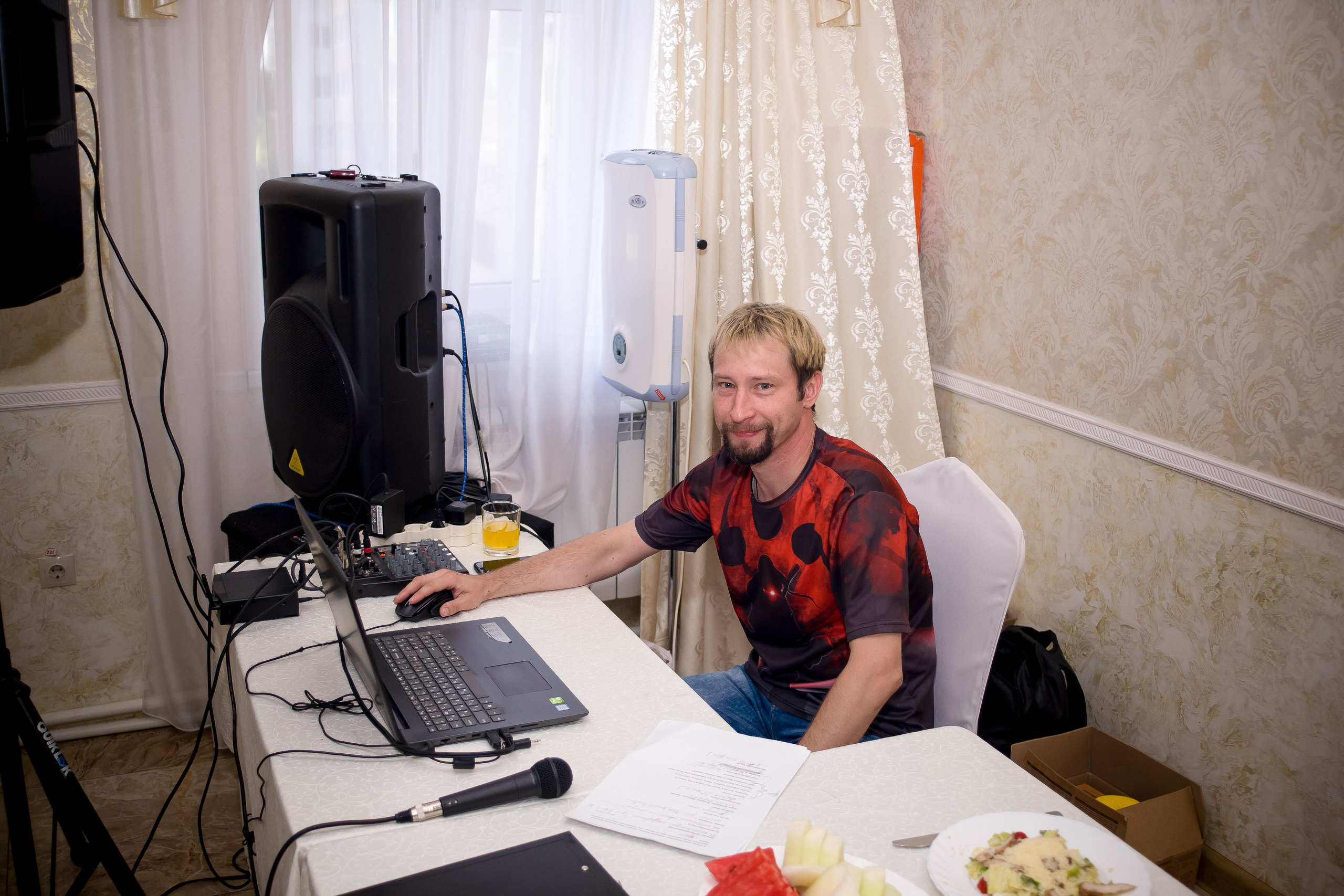 Ах, эта Свадьба…. Главная