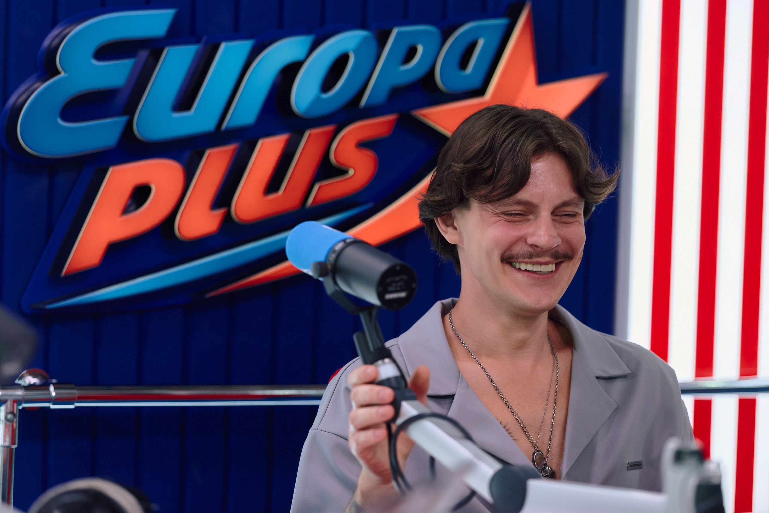 Events. Зиборов Александр