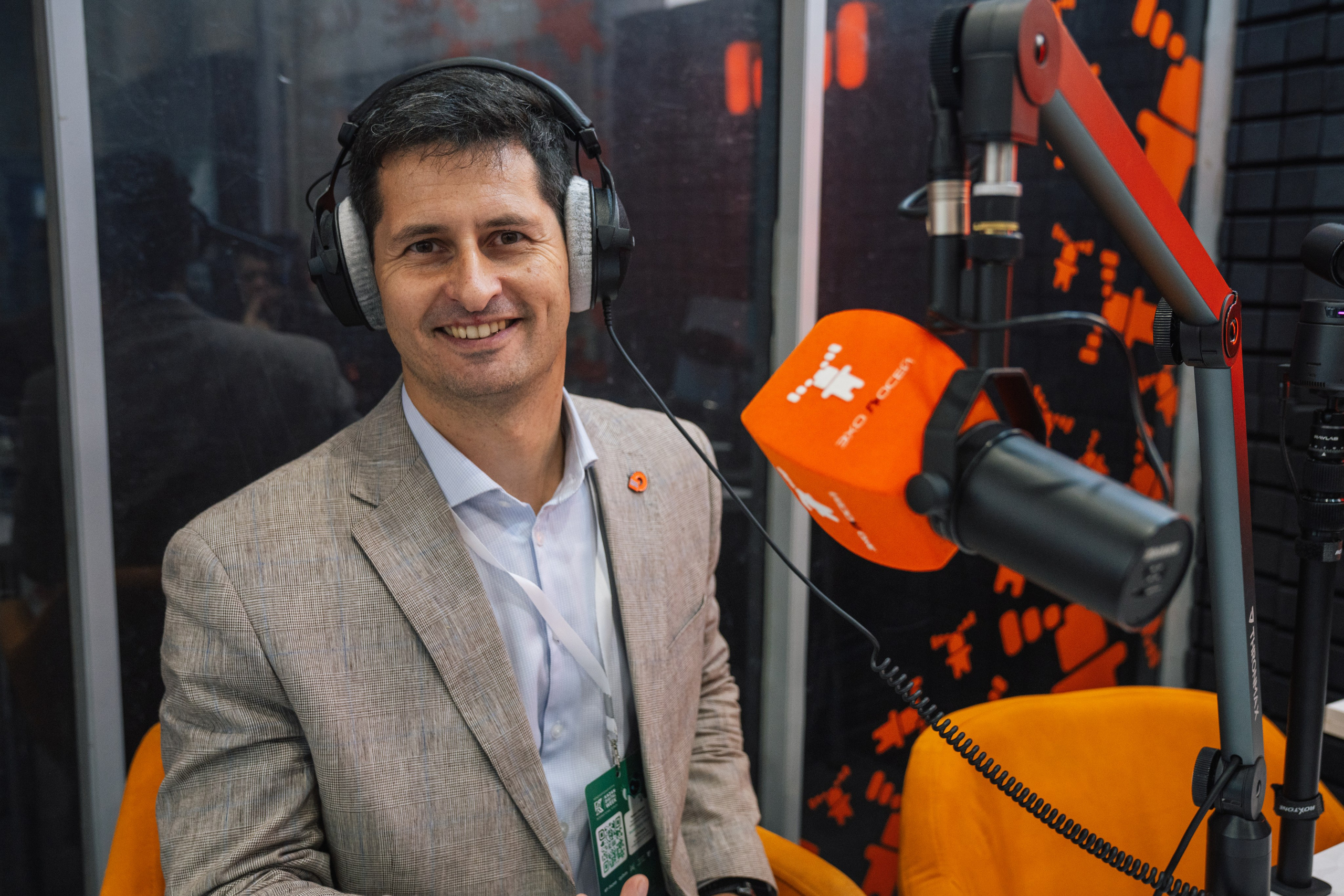 OCS. Kaef-production