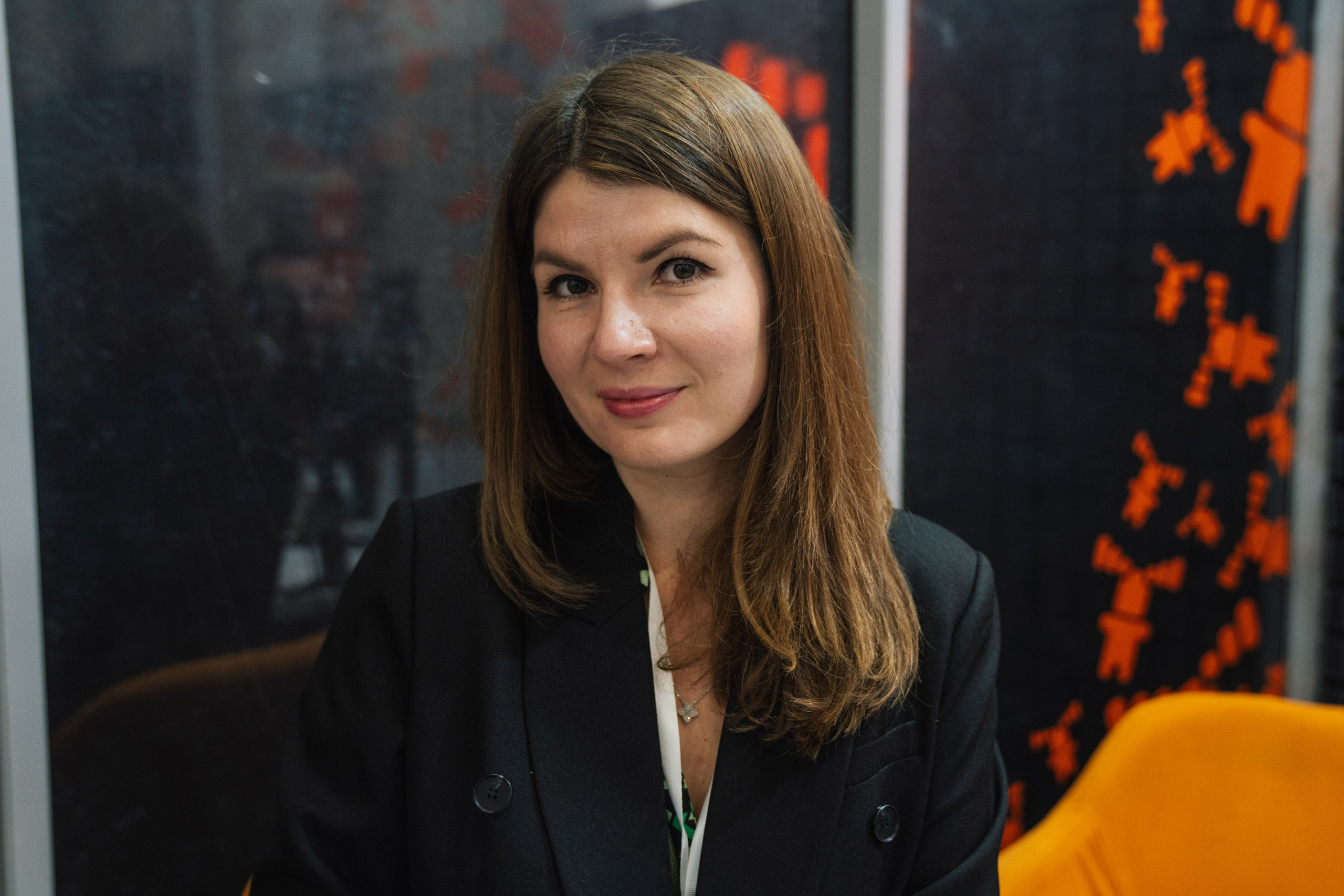 OCS. Kaef-production