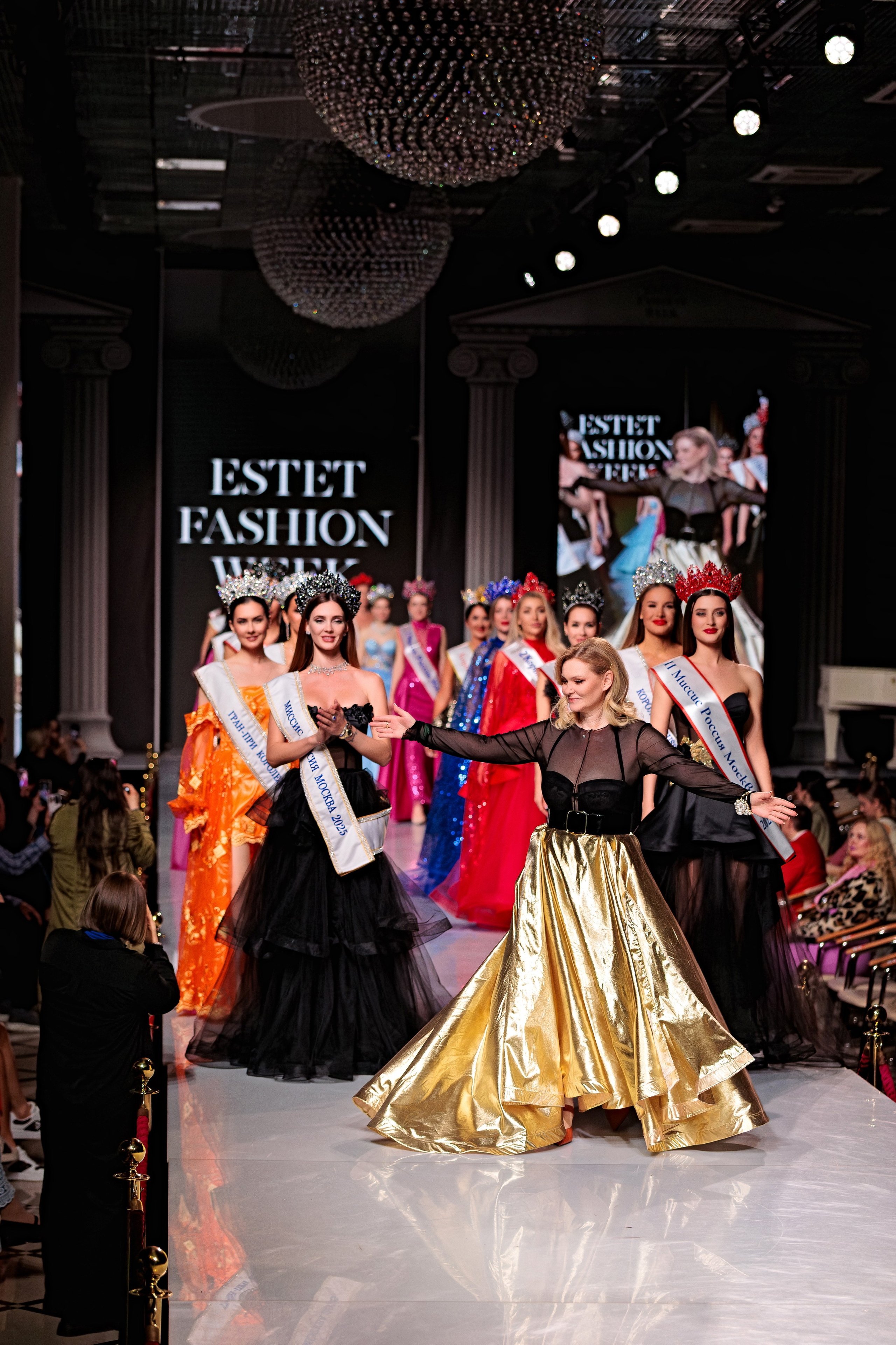 Репортажная съёмка мероприятий — Валерий Гладкевич / Valery Gladkevich. Фотограф в Москве — Валерий Гладкевич / Valery Gladkevich