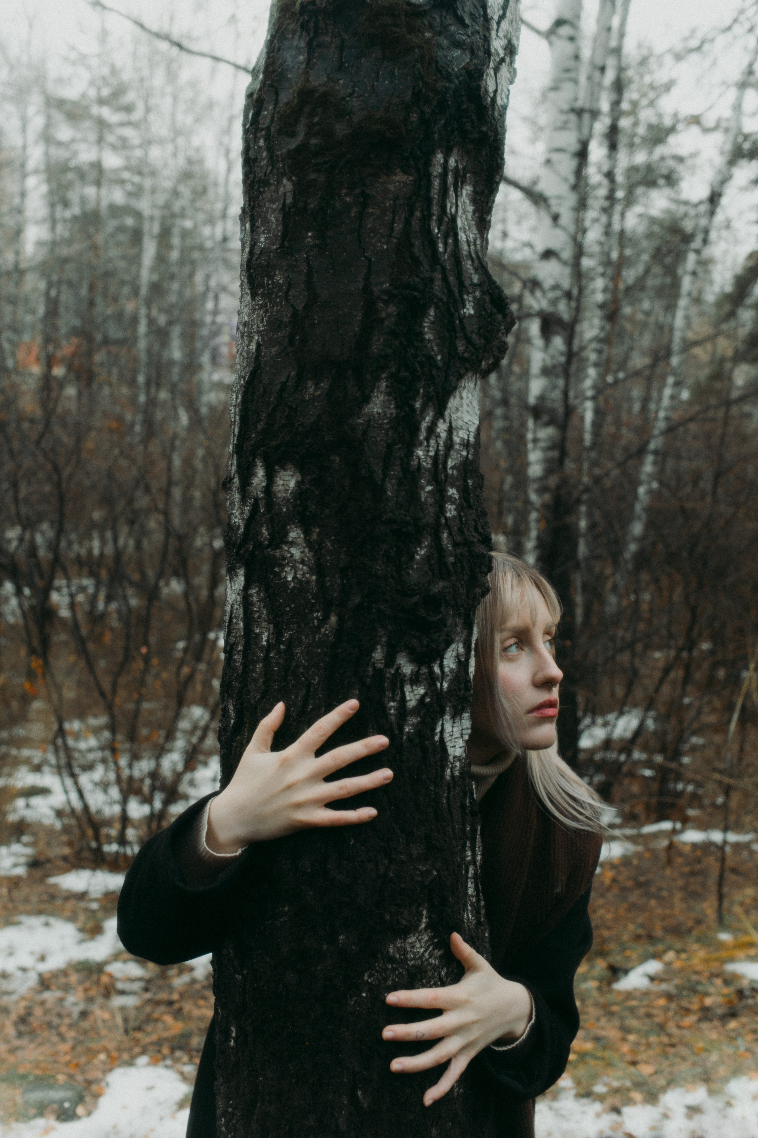 Катя. Катерина Аникеева | Фотограф | Екатеринбург