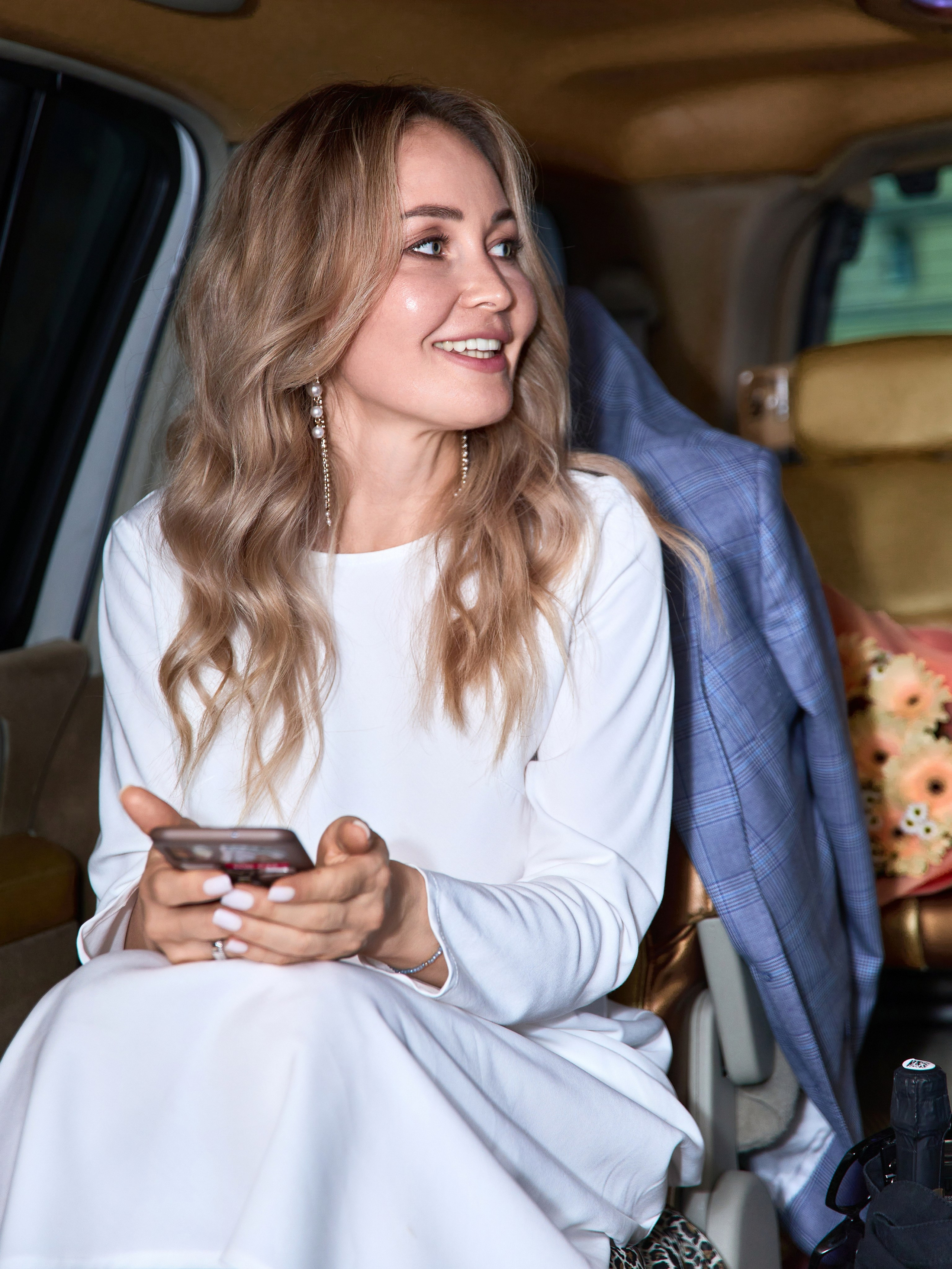 Николай и Надежда 12.07.2024 Москва