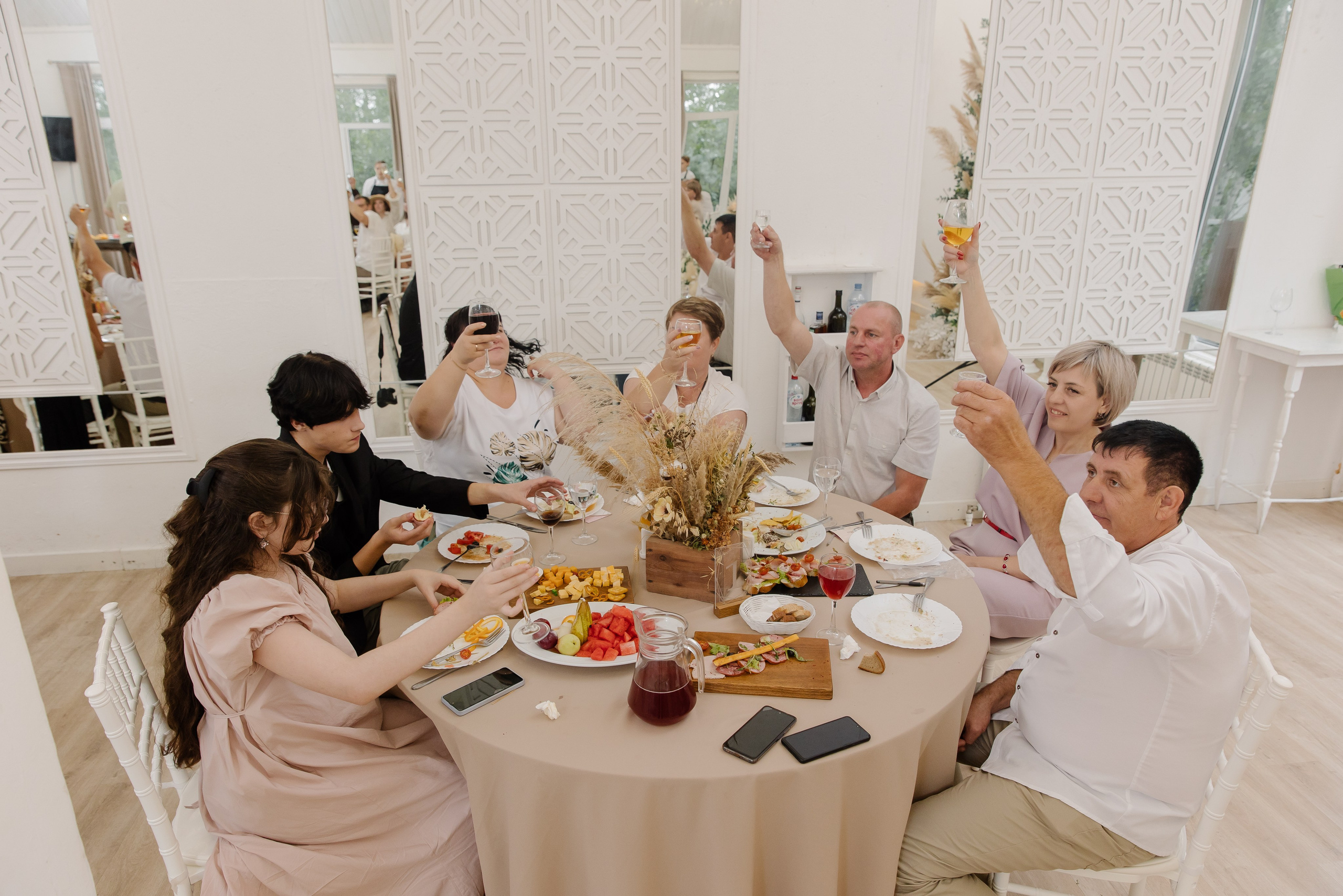 Оксана и Саша. Мозжерина Ирина — Свадебный и семейный фотограф в Екатеринбурге