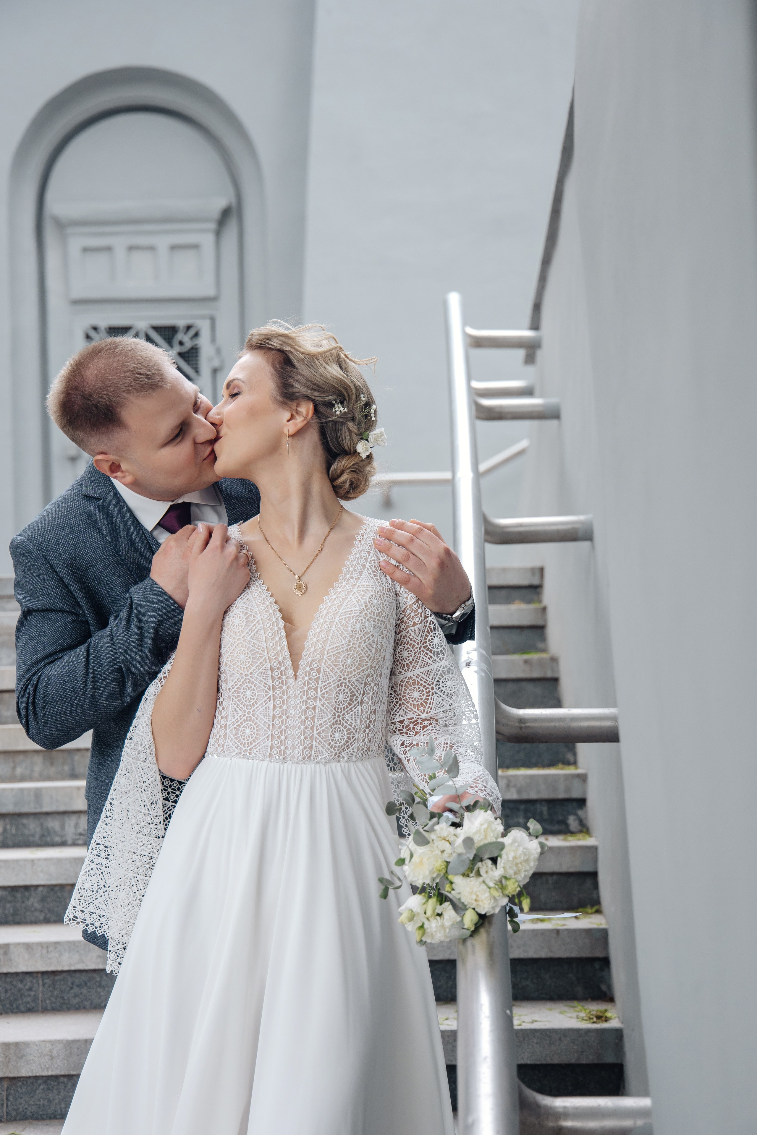 Фотограф Сергей Золотарев — Свадьба Дмитрия и Виктории. Фотограф Воронеж, Липецк