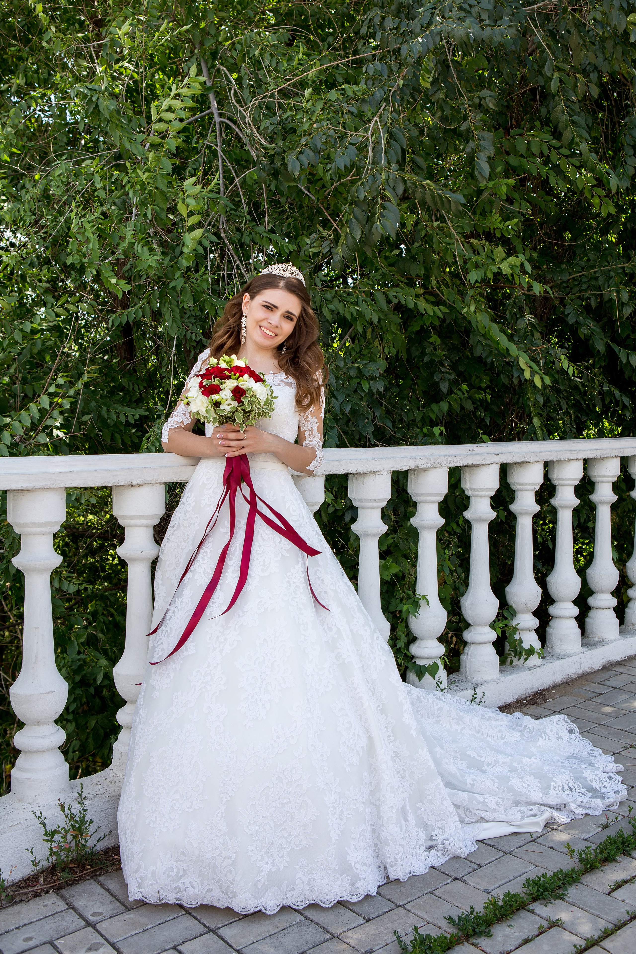 Константин и Екатерина. Фотограф Воронеж, Липецк