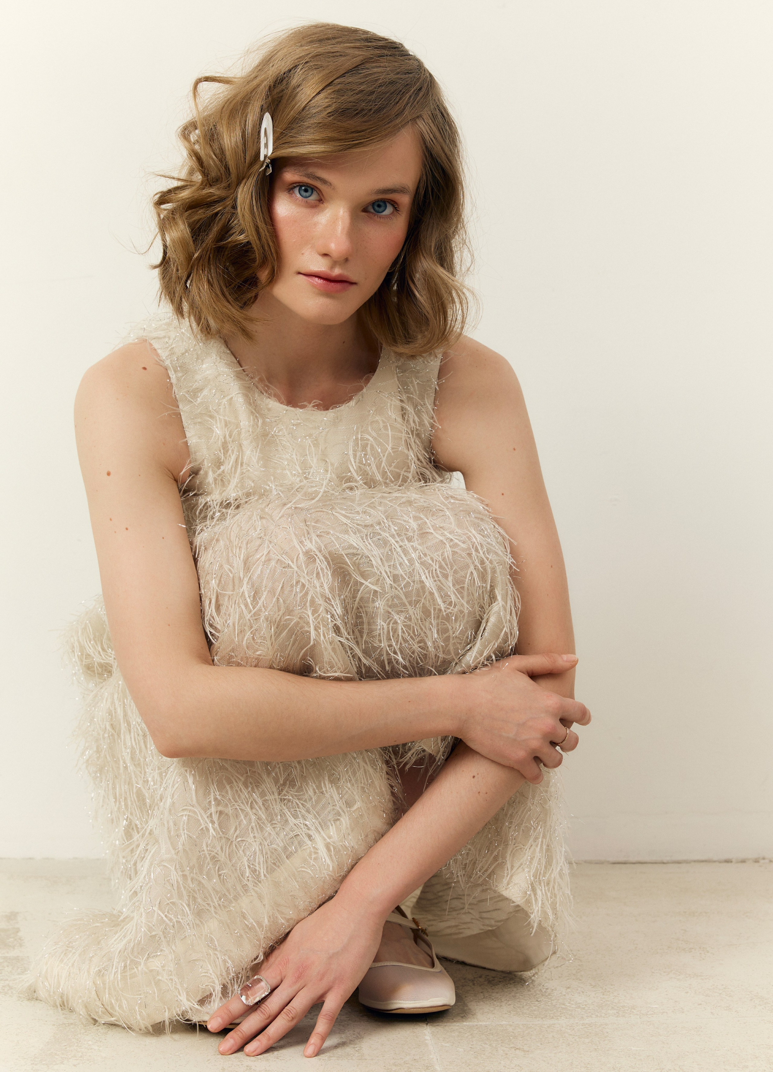 LOOKBOOK. Аннет фотограф для брендов СПб