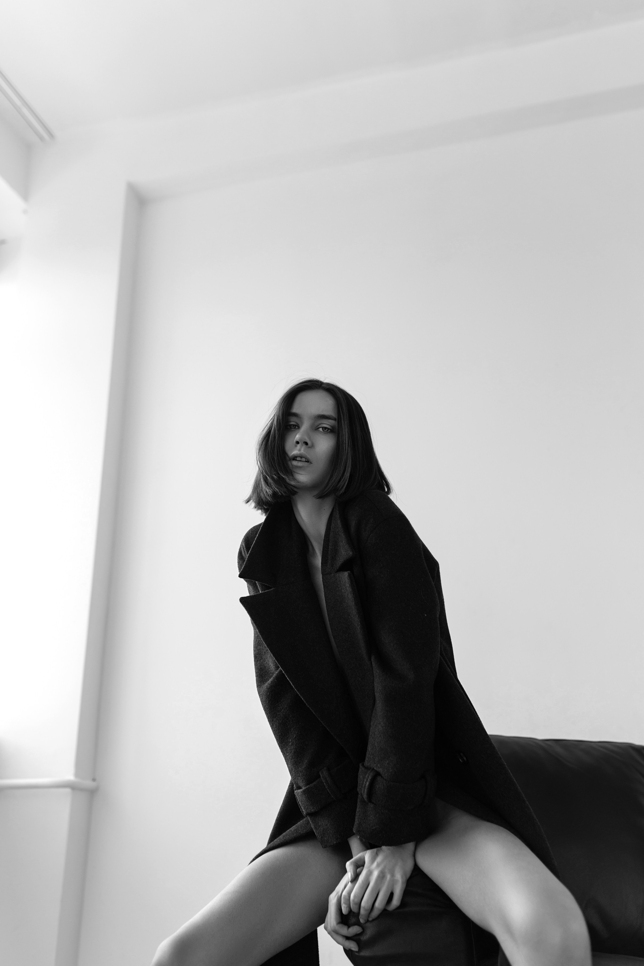 Алёна. Фотограф Новосибирск Халуева Елена