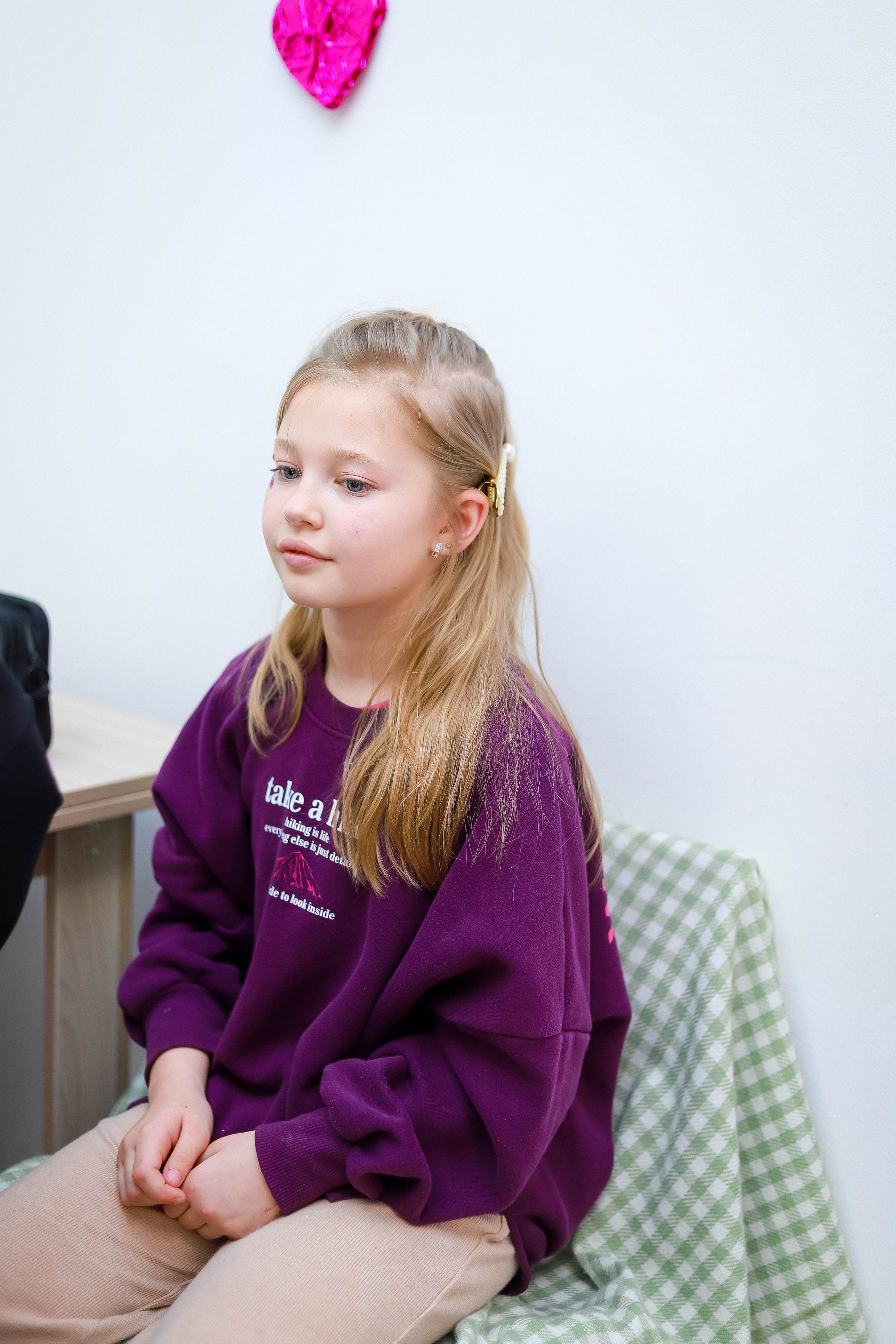 Творческая студия «Мудрая мастерская». Женский/Детский фотограф в Симферополе Вероника Слепогина