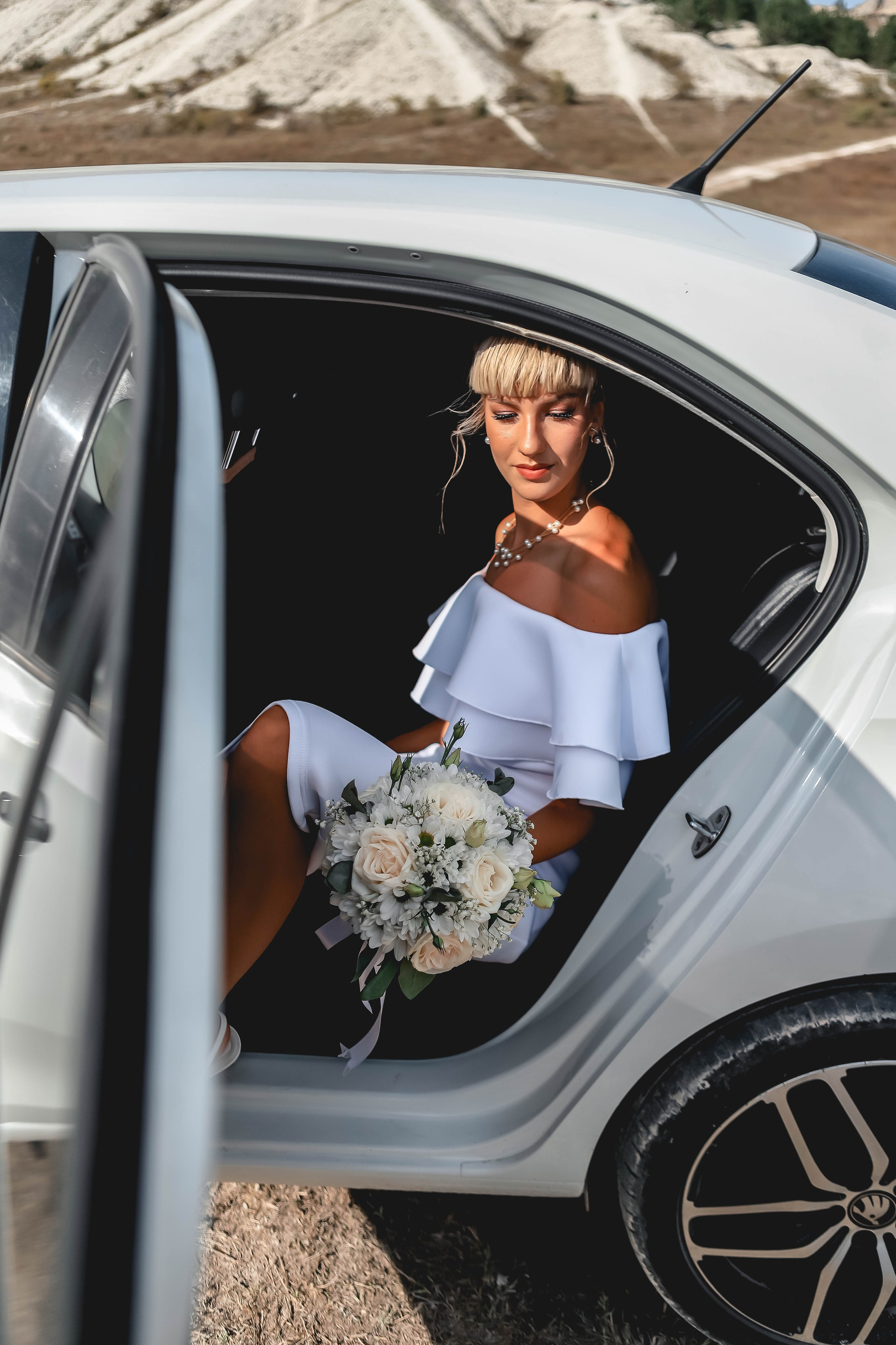 Vldimir & Anastasia. Женский/Детский фотограф в Симферополе Вероника Слепогина