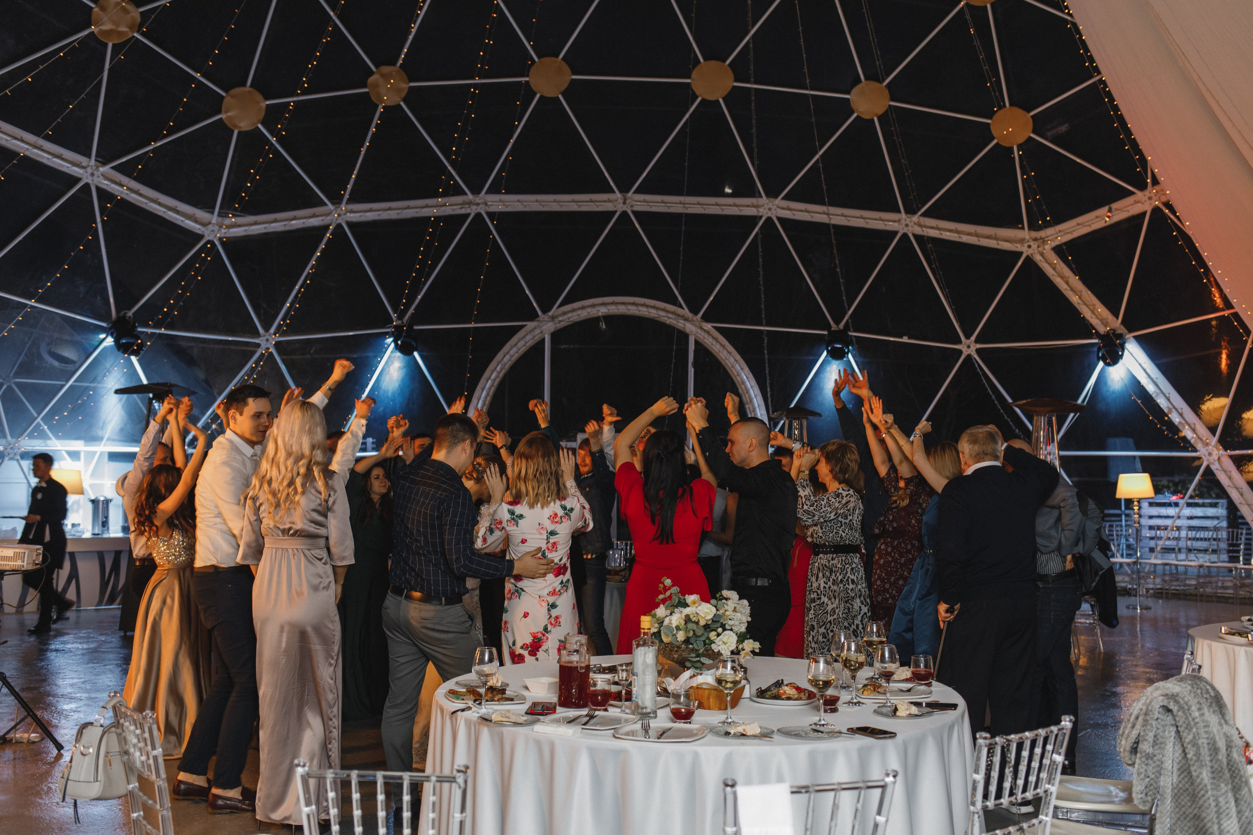 Анатолий и Маргарита. Свадебный и семейный фотограф во Владивостоке Овчинникова Дарья