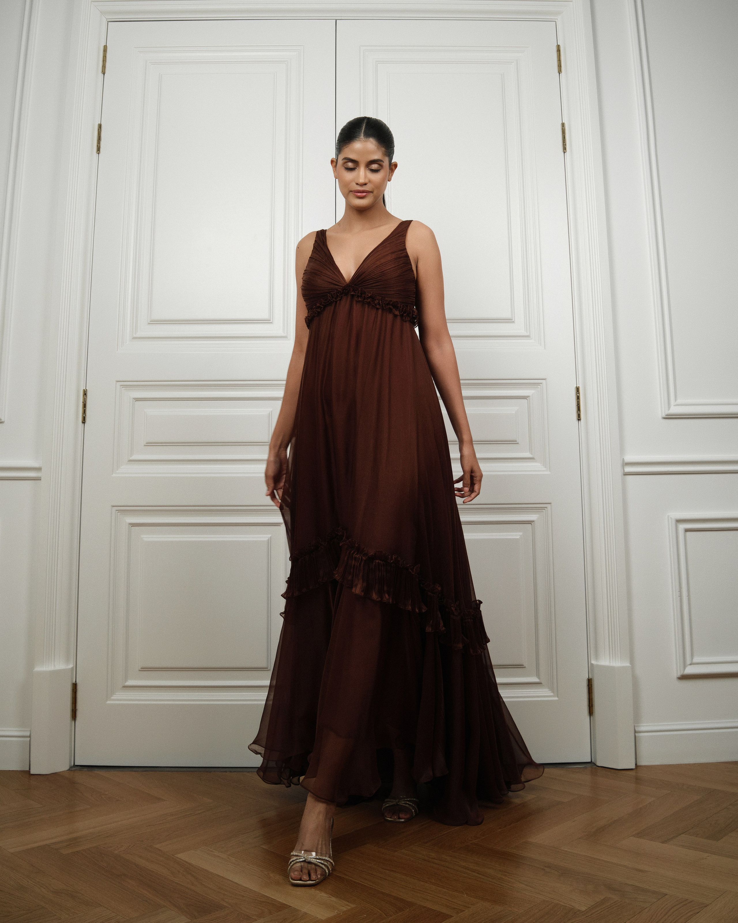 Brand Dress. NOIZOMAX Художественный фотограф в Дубай