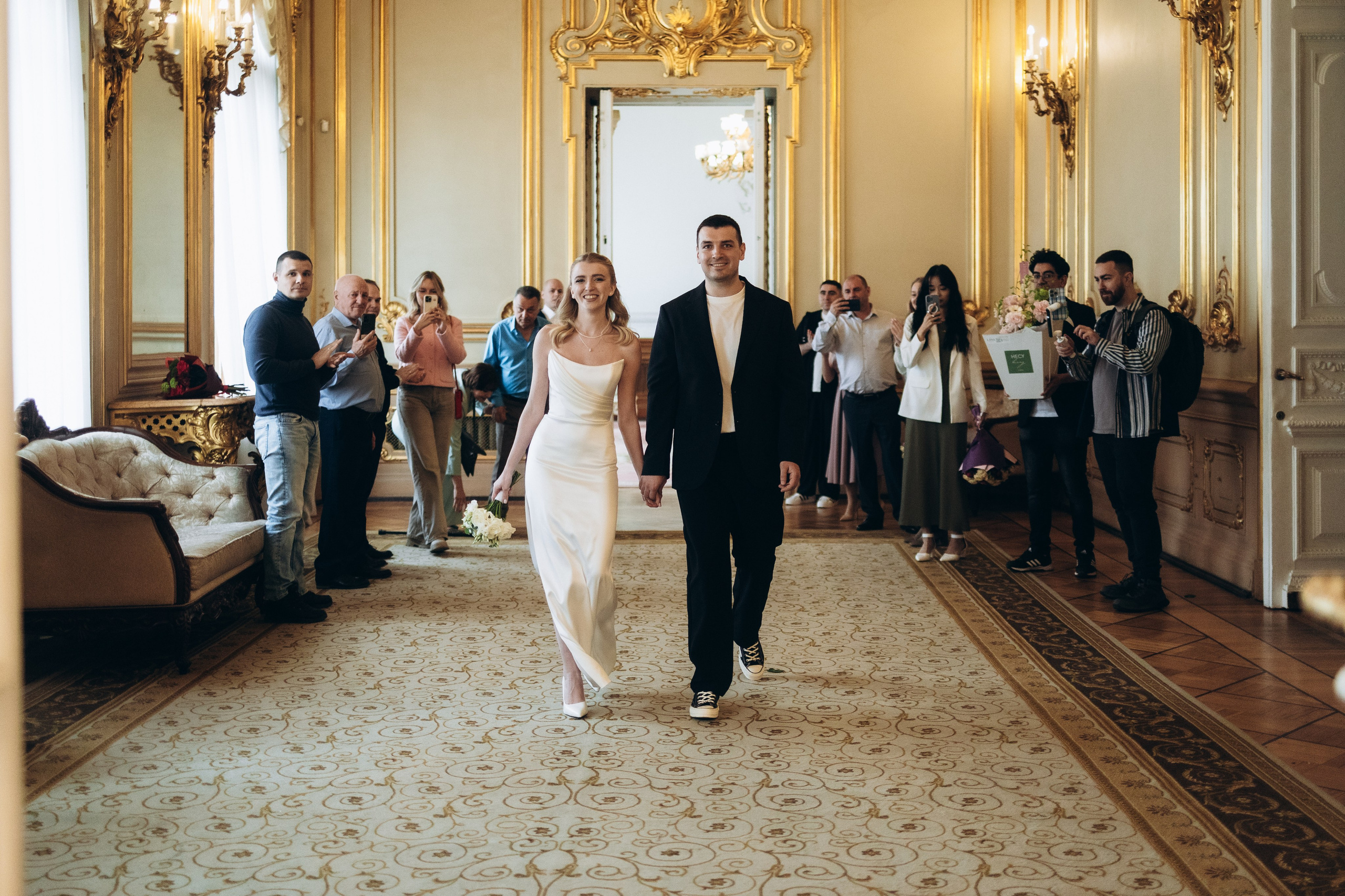 Артем и Катя. Фотограф Артем Бросов в Санкт-Петербурге и Дубае