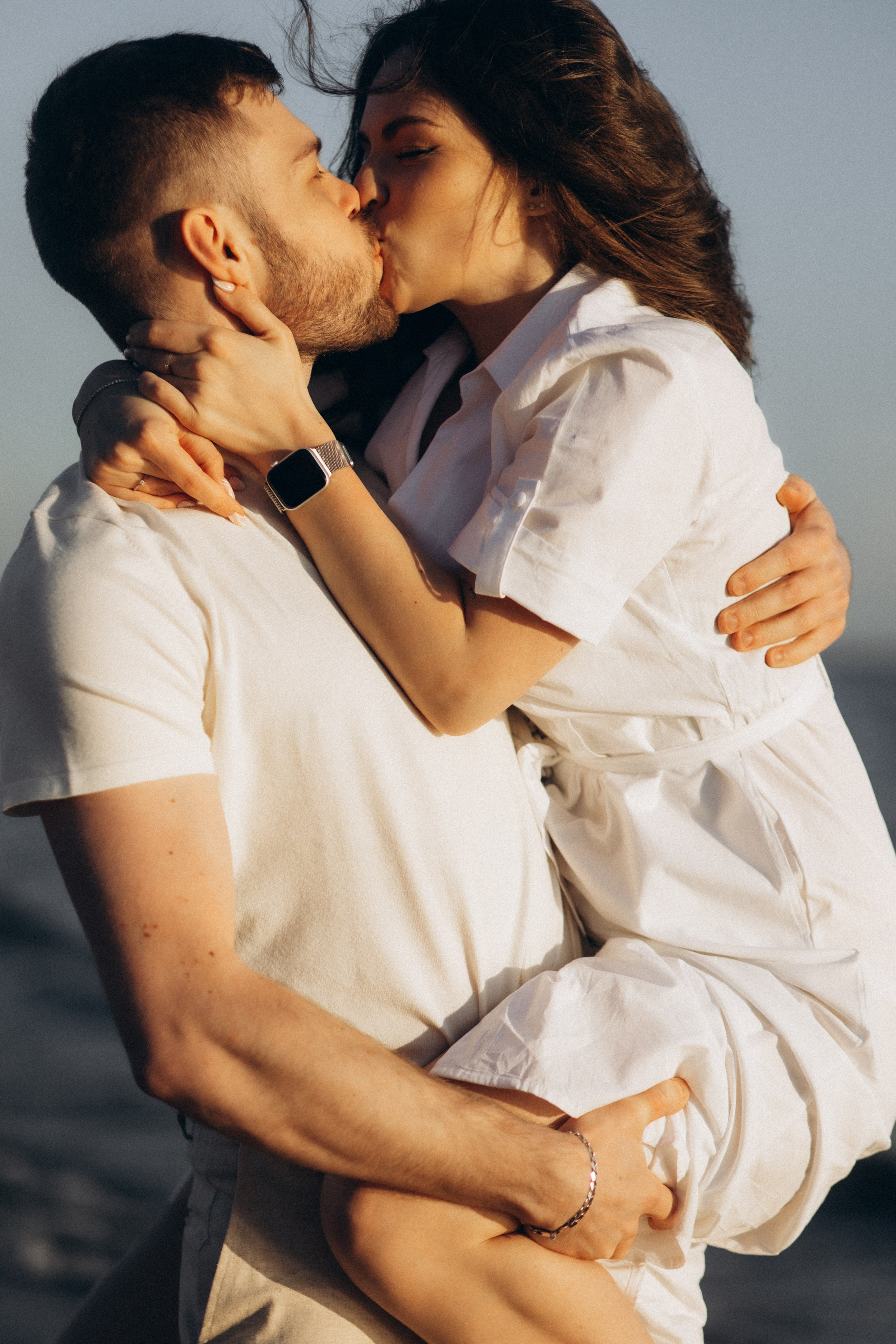 Дина и Саша. Фотограф Артем Бросов в Санкт-Петербурге и Дубае