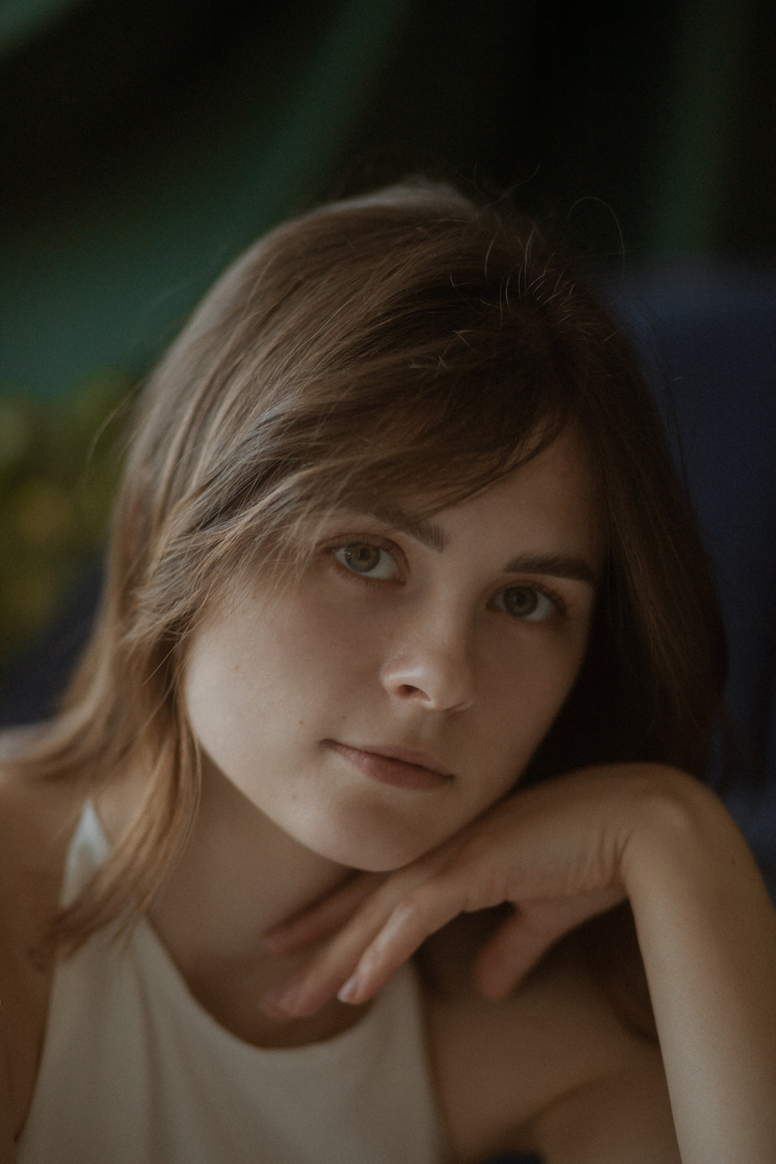 Secret Garden. Фотограф Лия Козловская Минск