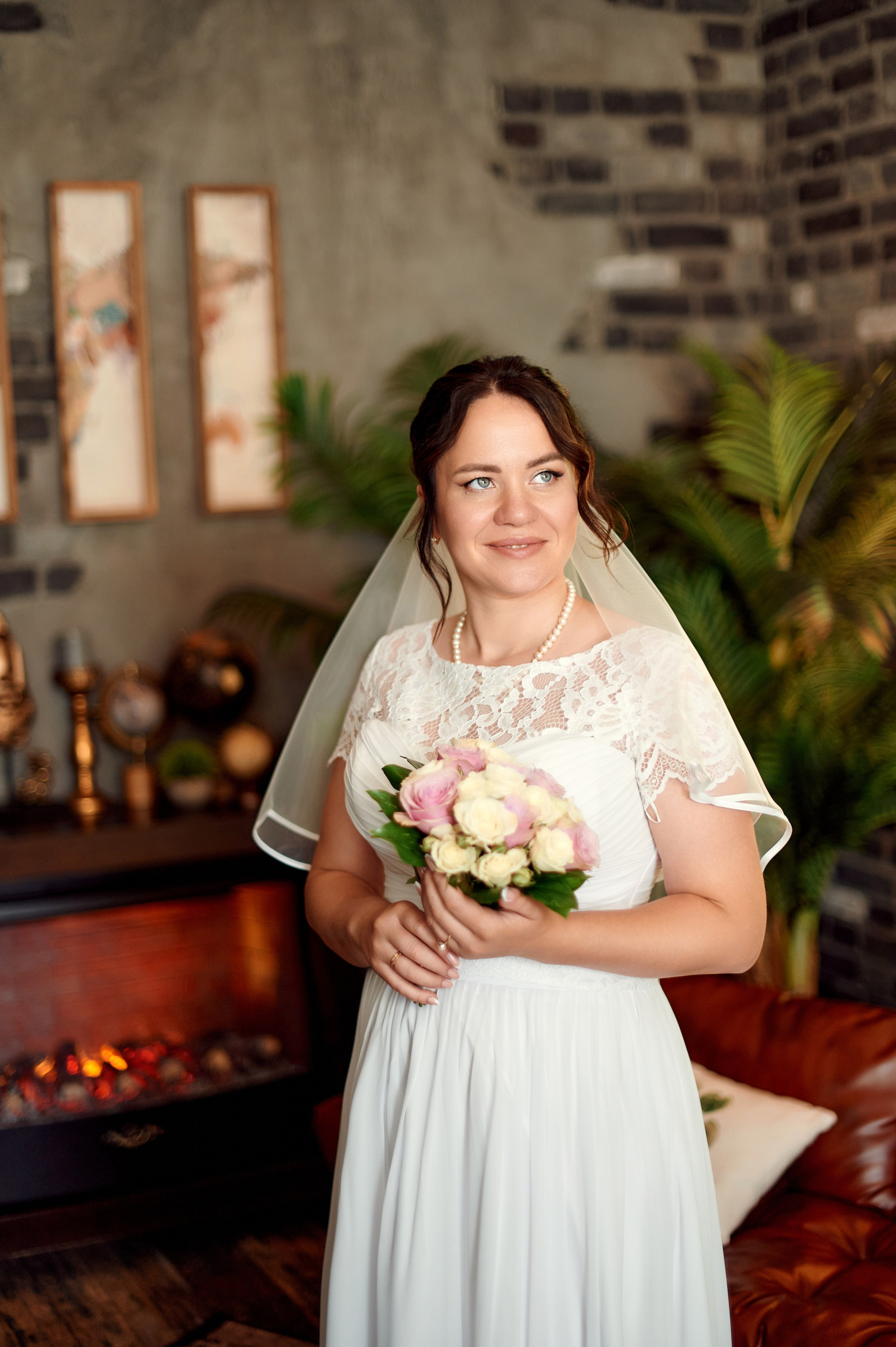 Н & О. Семейный и детский фотограф в г. Ногинске Ангелина Хасанова