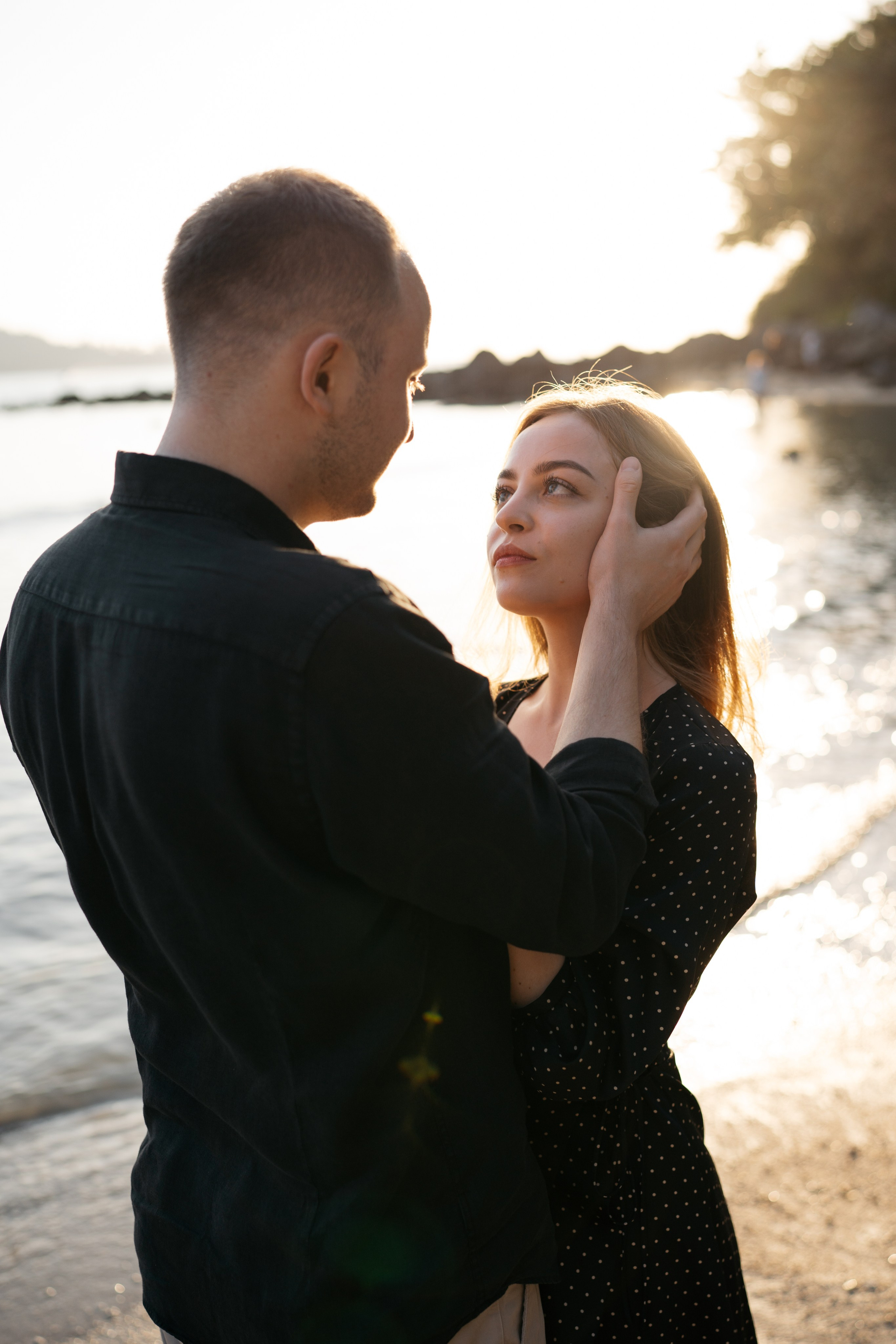 Катя и Юлиан. Свадебный и семейный фотограф в Санкт-Петербурге