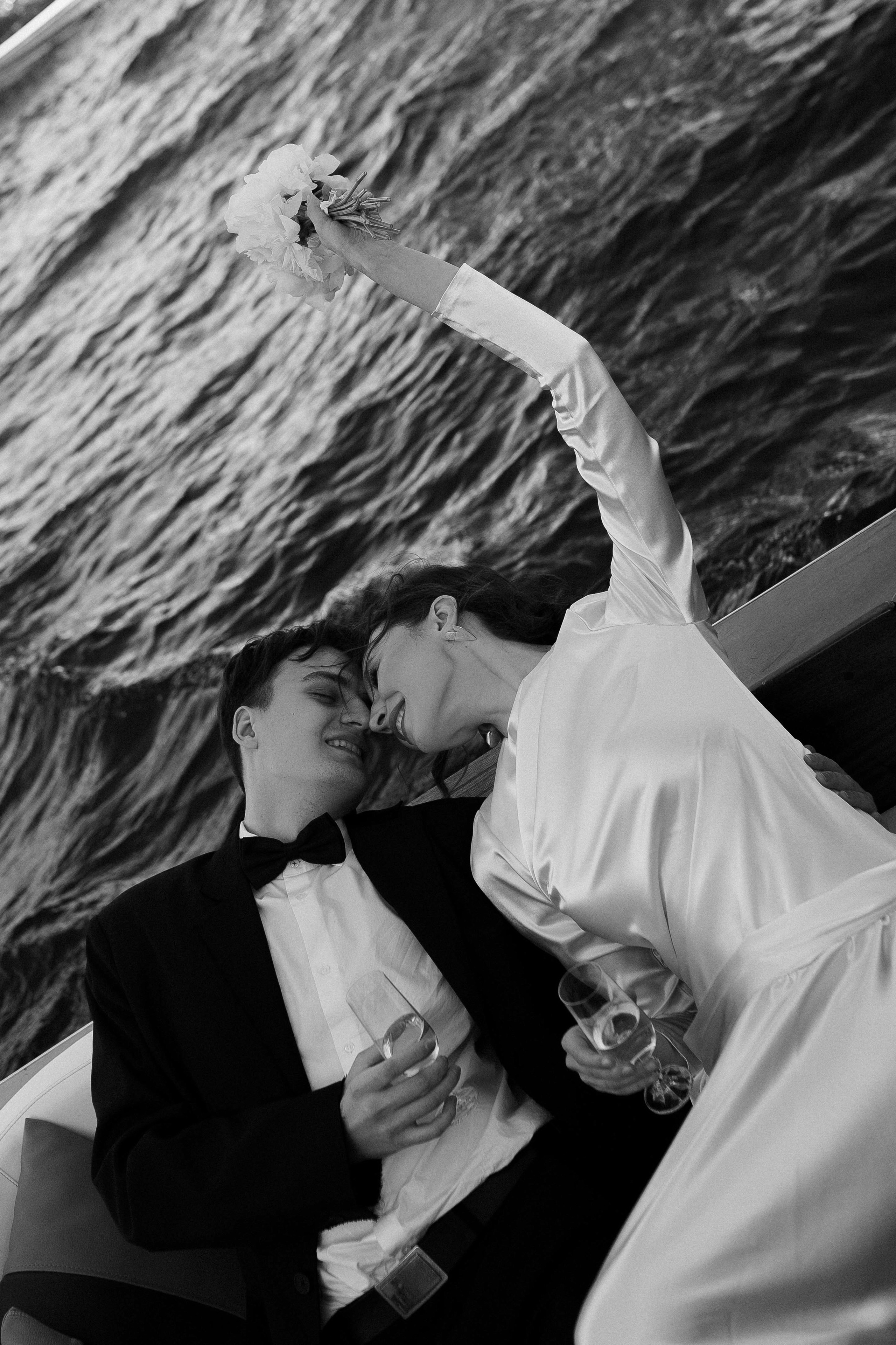 П&Р. Фотограф Оля Климова, обучение фотографов