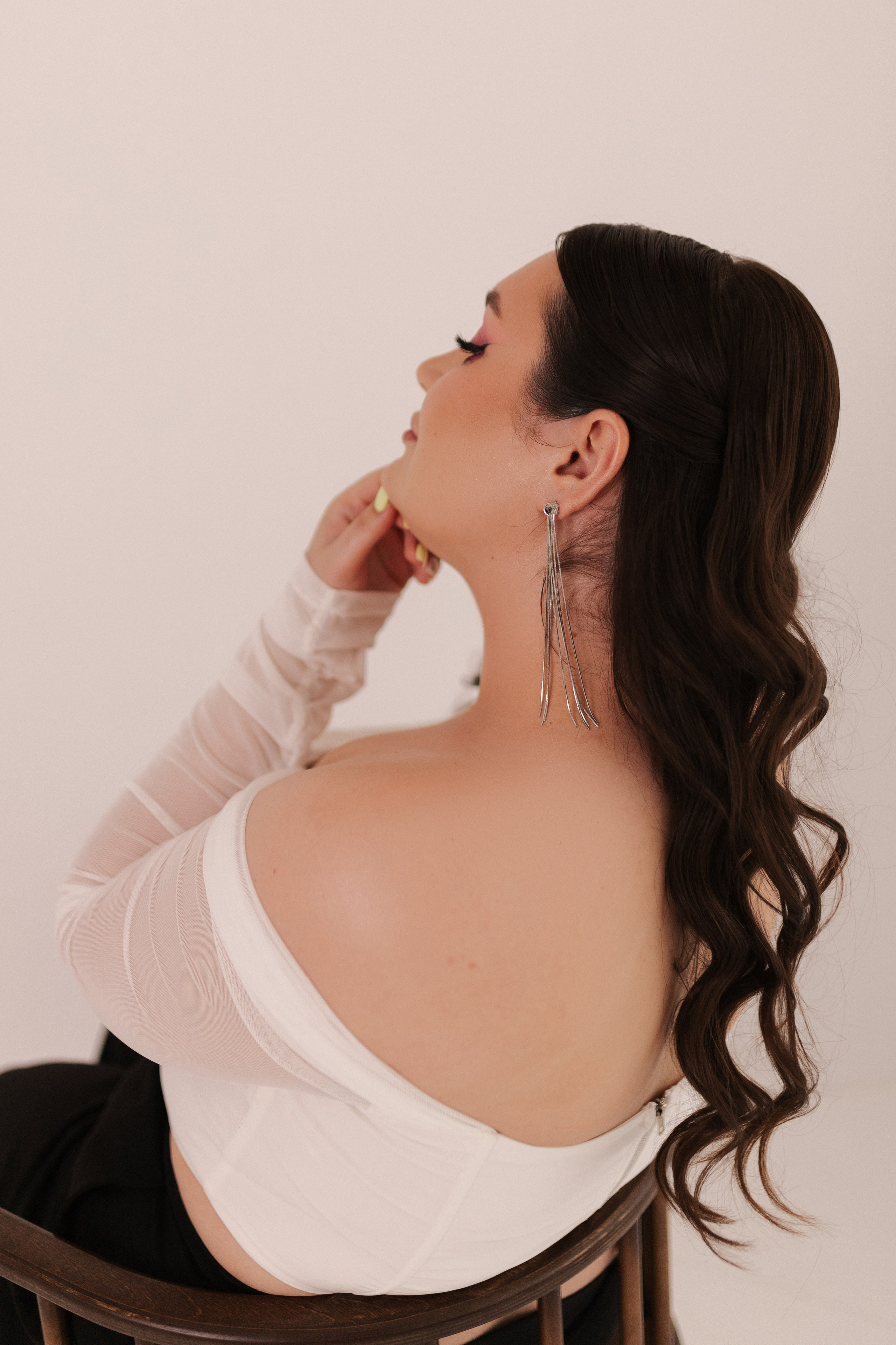 София. Фотограф Оля Климова, обучение фотографов