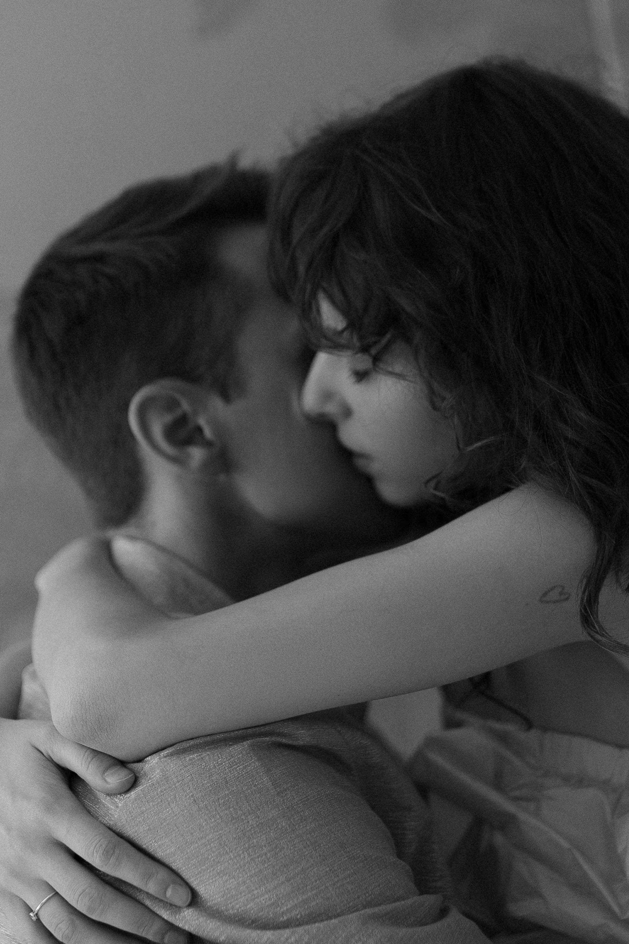 А&Р. Фотограф Оля Климова, обучение фотографов