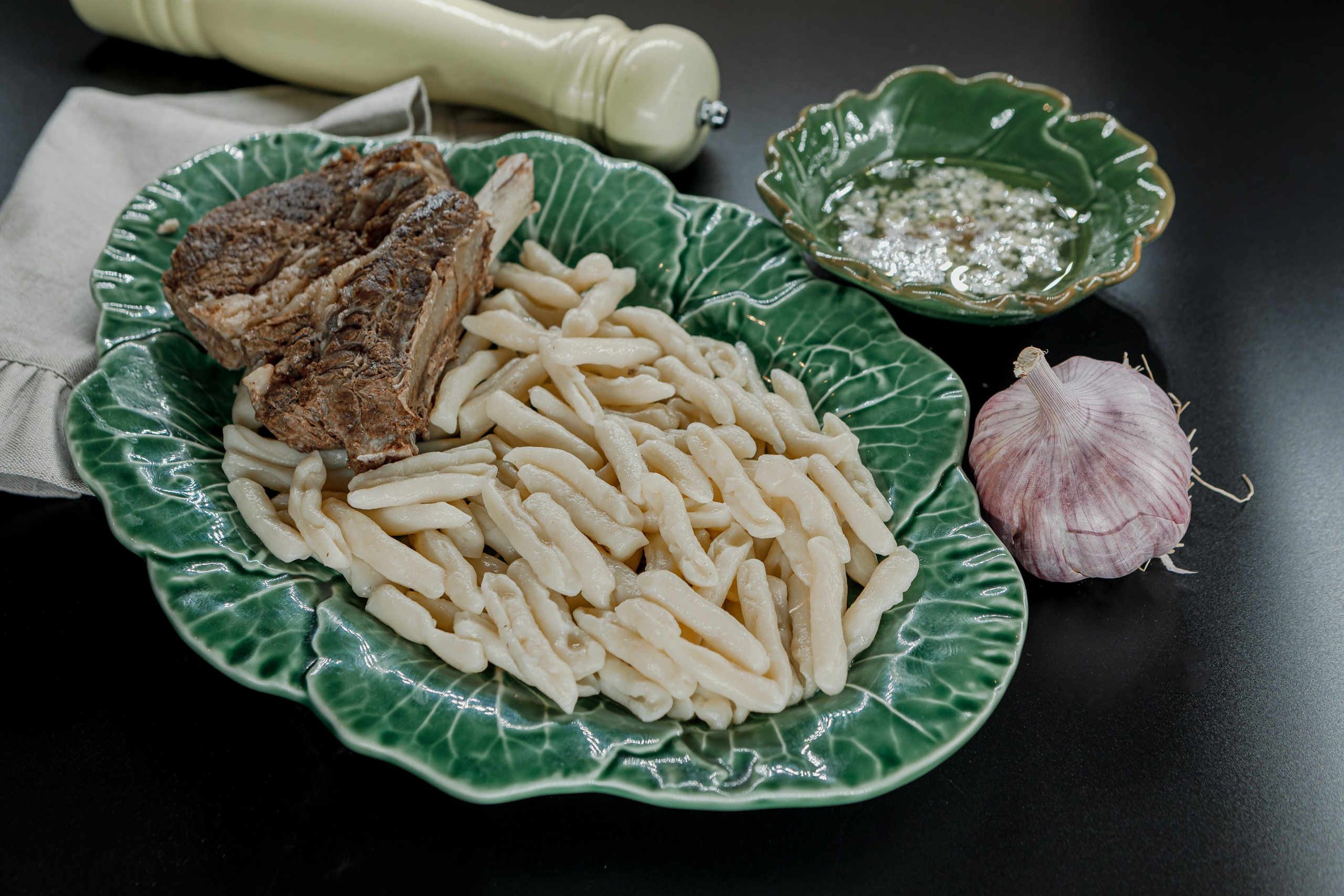 Food Вайнахи. Предметная съемка