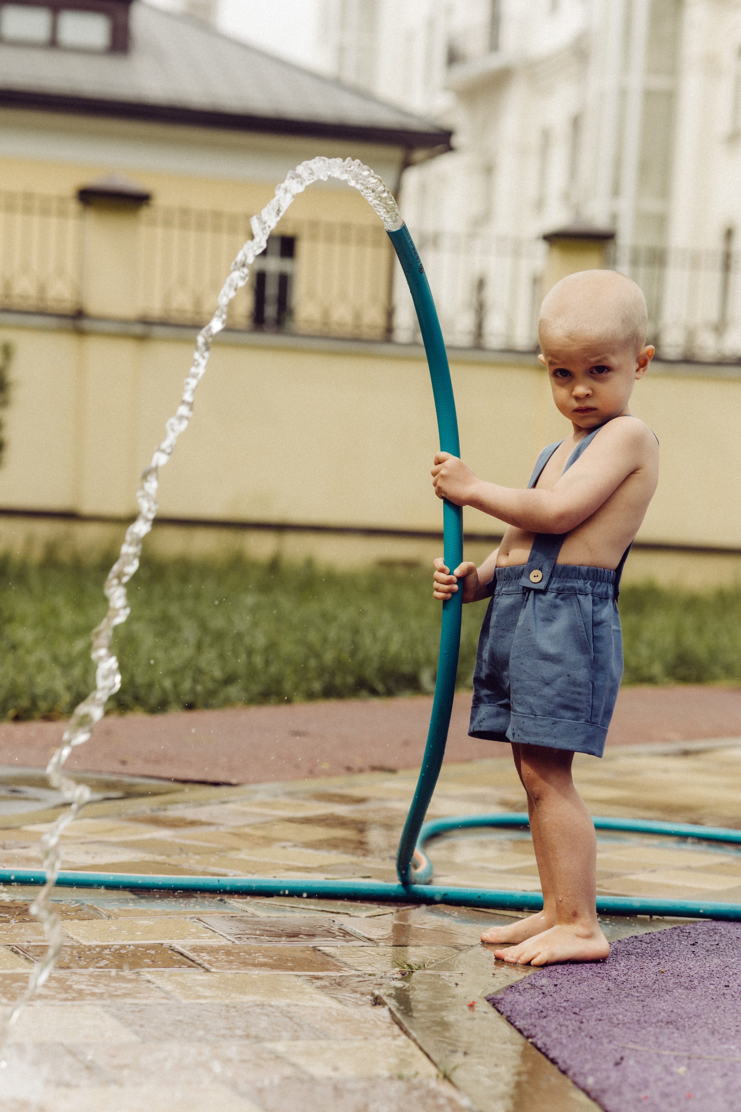 Один день из жизни мамы. Семейный LIFESTYLE фотограф в Москве