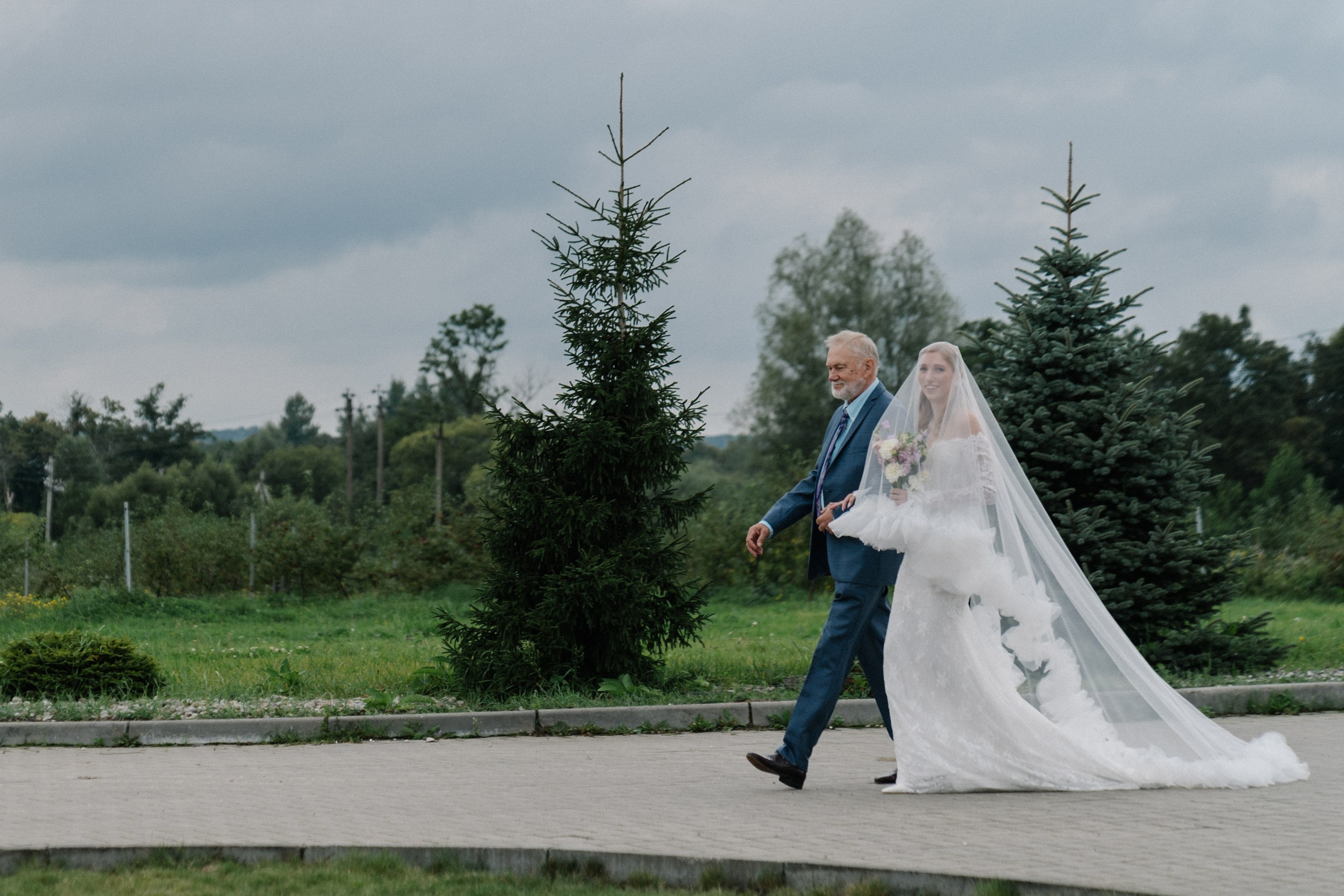 Яна и Андрей. Фотограф в Калининграде Дмитрий Мишин