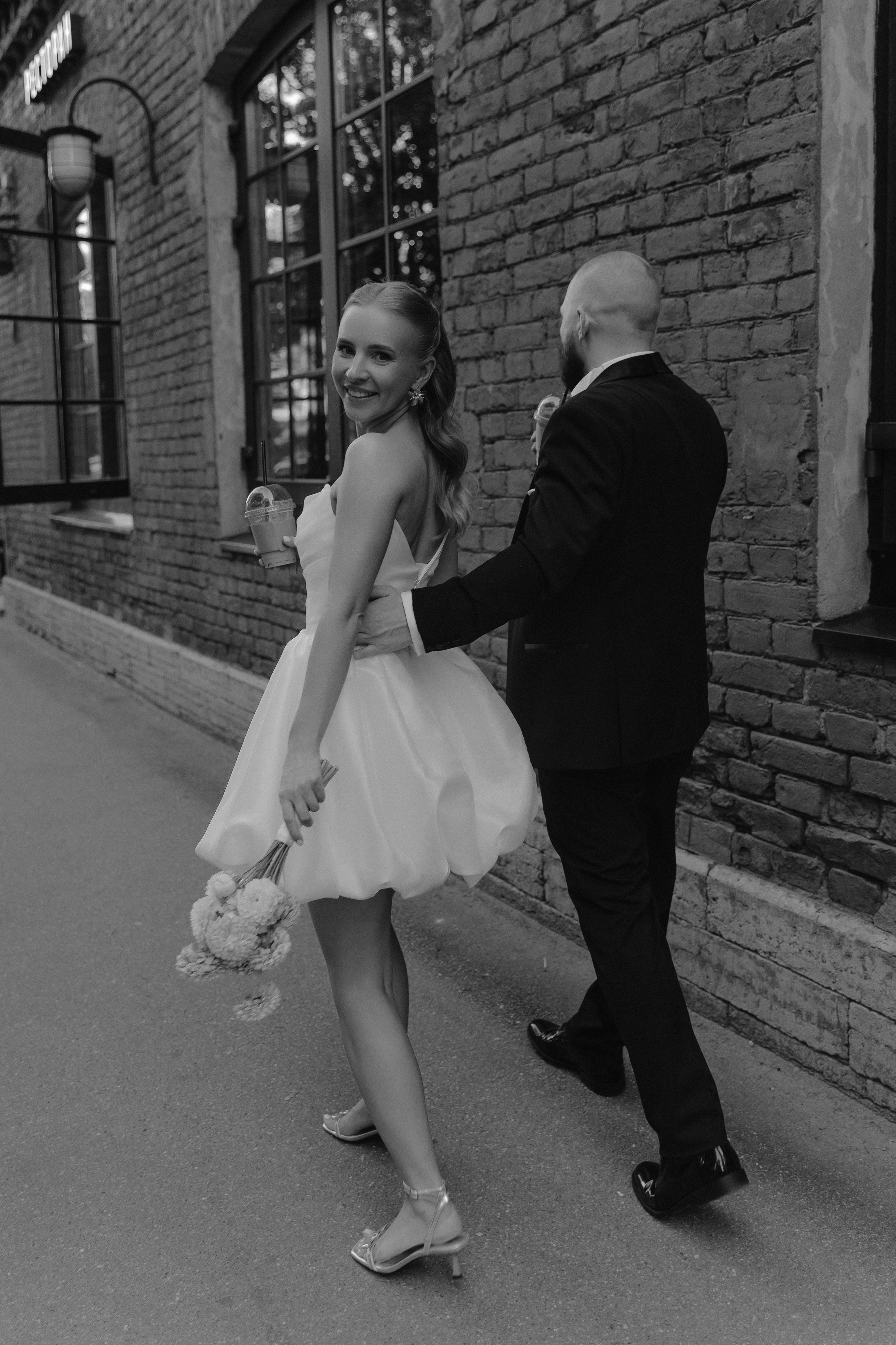 A&D. Свадебный фотограф — Наталья Фед СПб/Москва